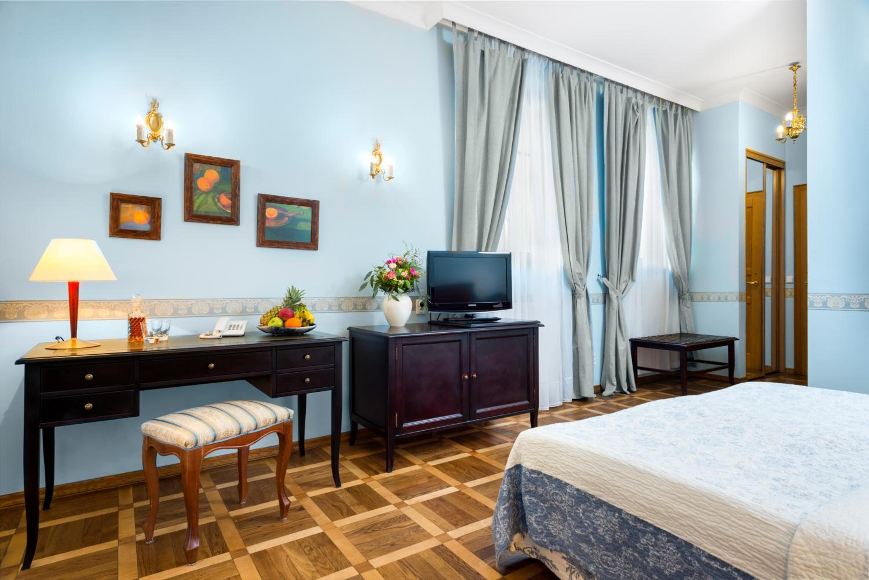 Superior Double Room photo 2