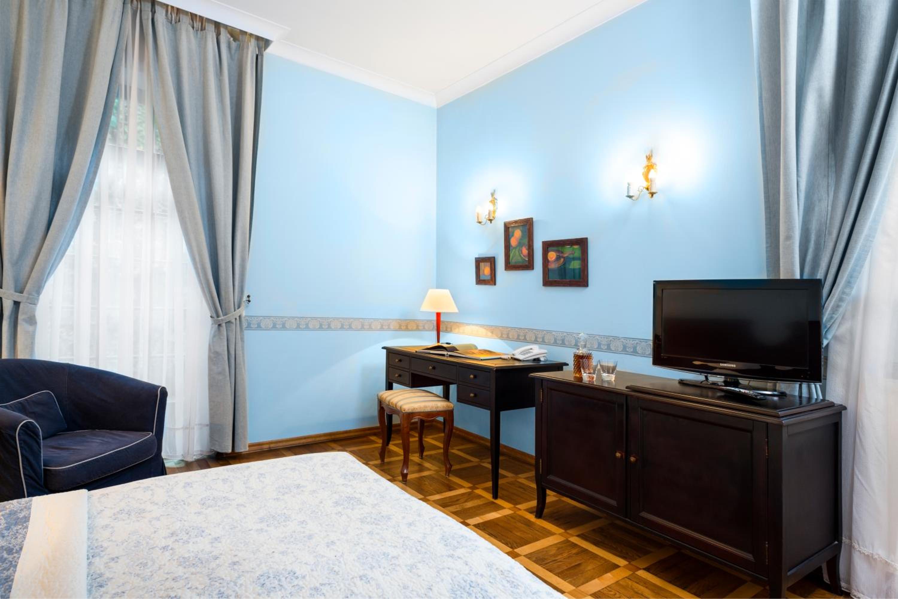 Superior Double Room photo 3