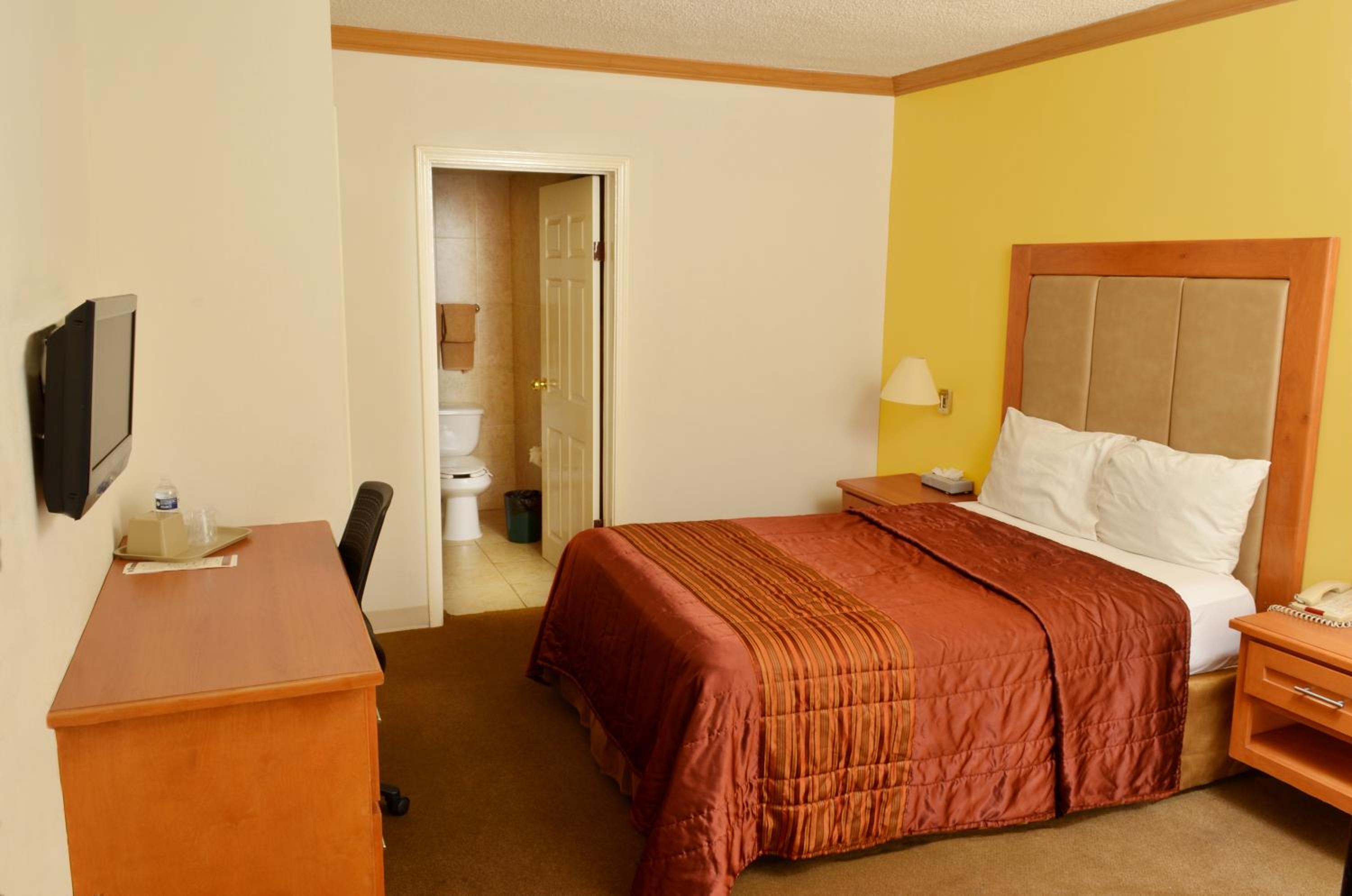 Double Room - Photo 2