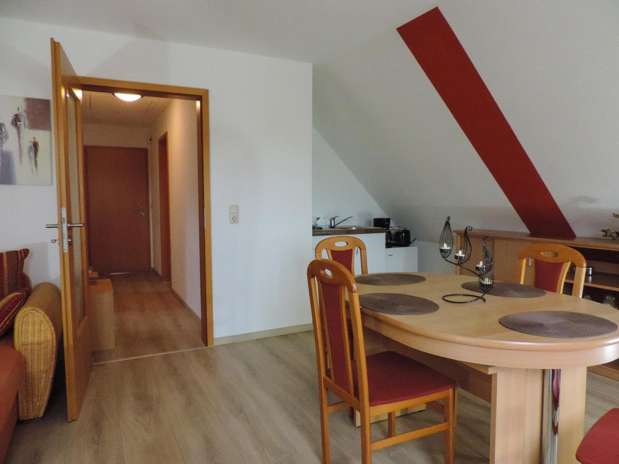East Facing Apartment photo 3