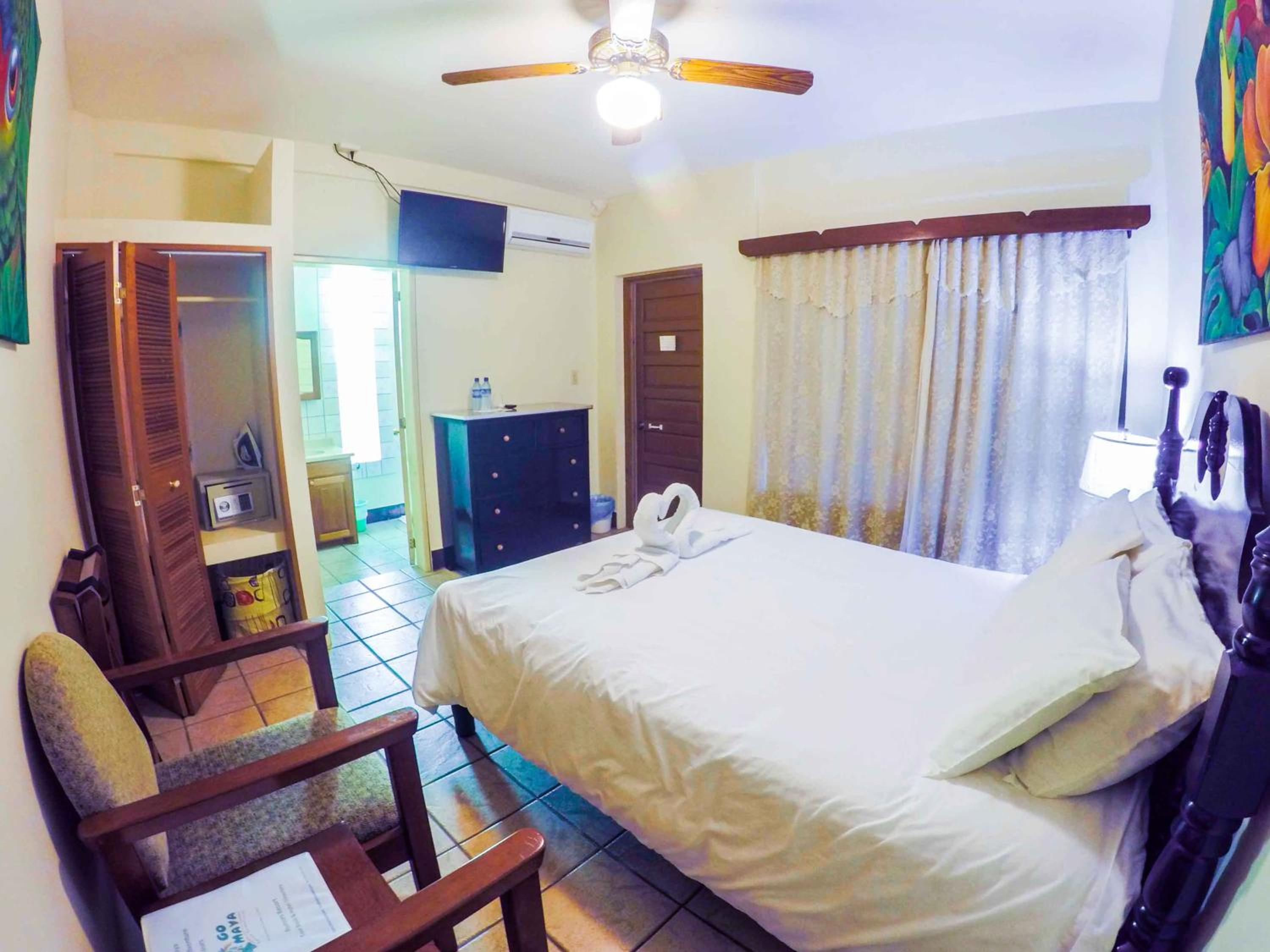 Standard Single Room photo 2