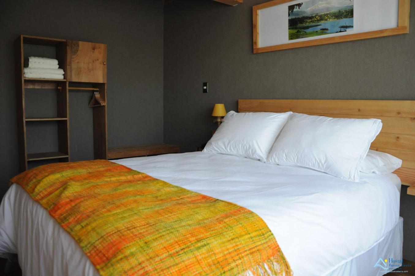 Double Room with Private Bathroom photo 1