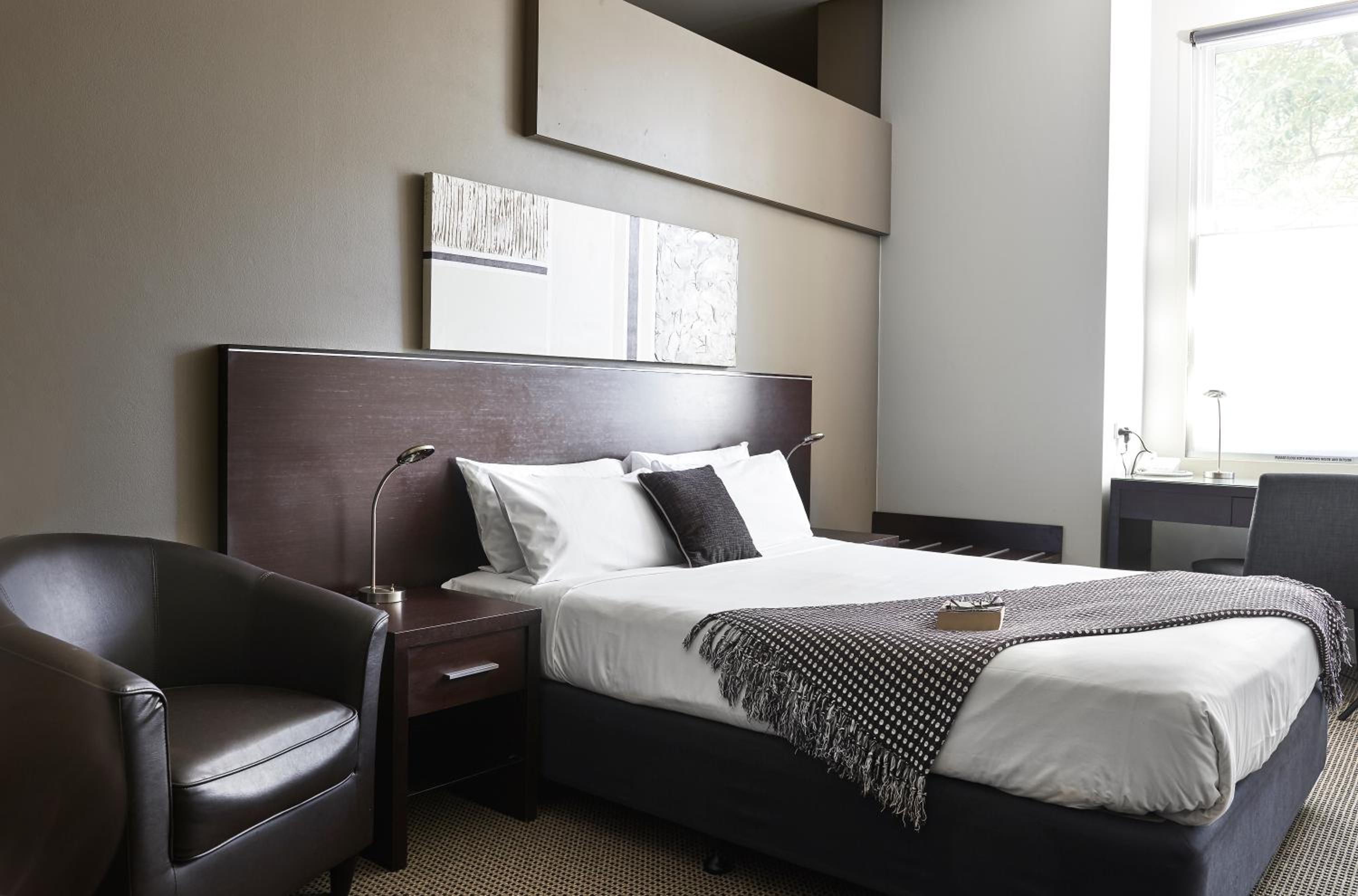 Superior Queen Room