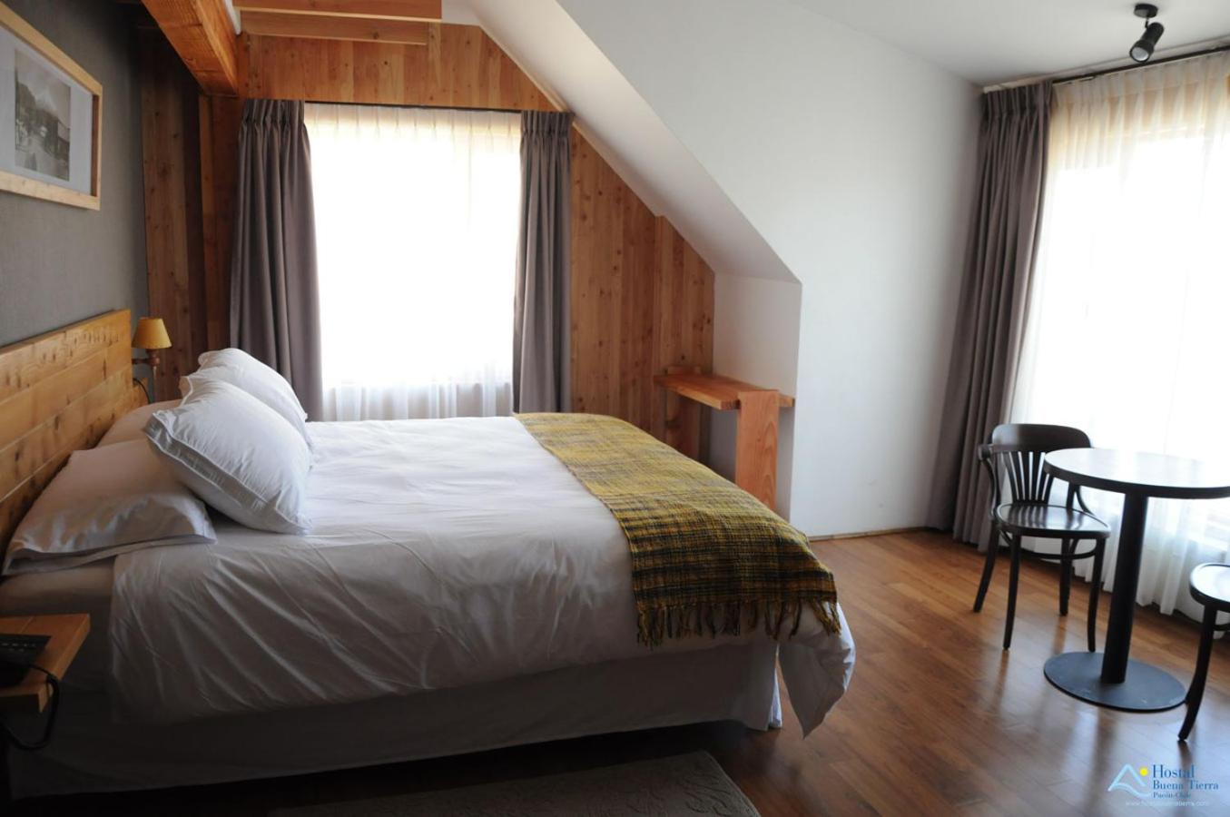 Suite photo 1