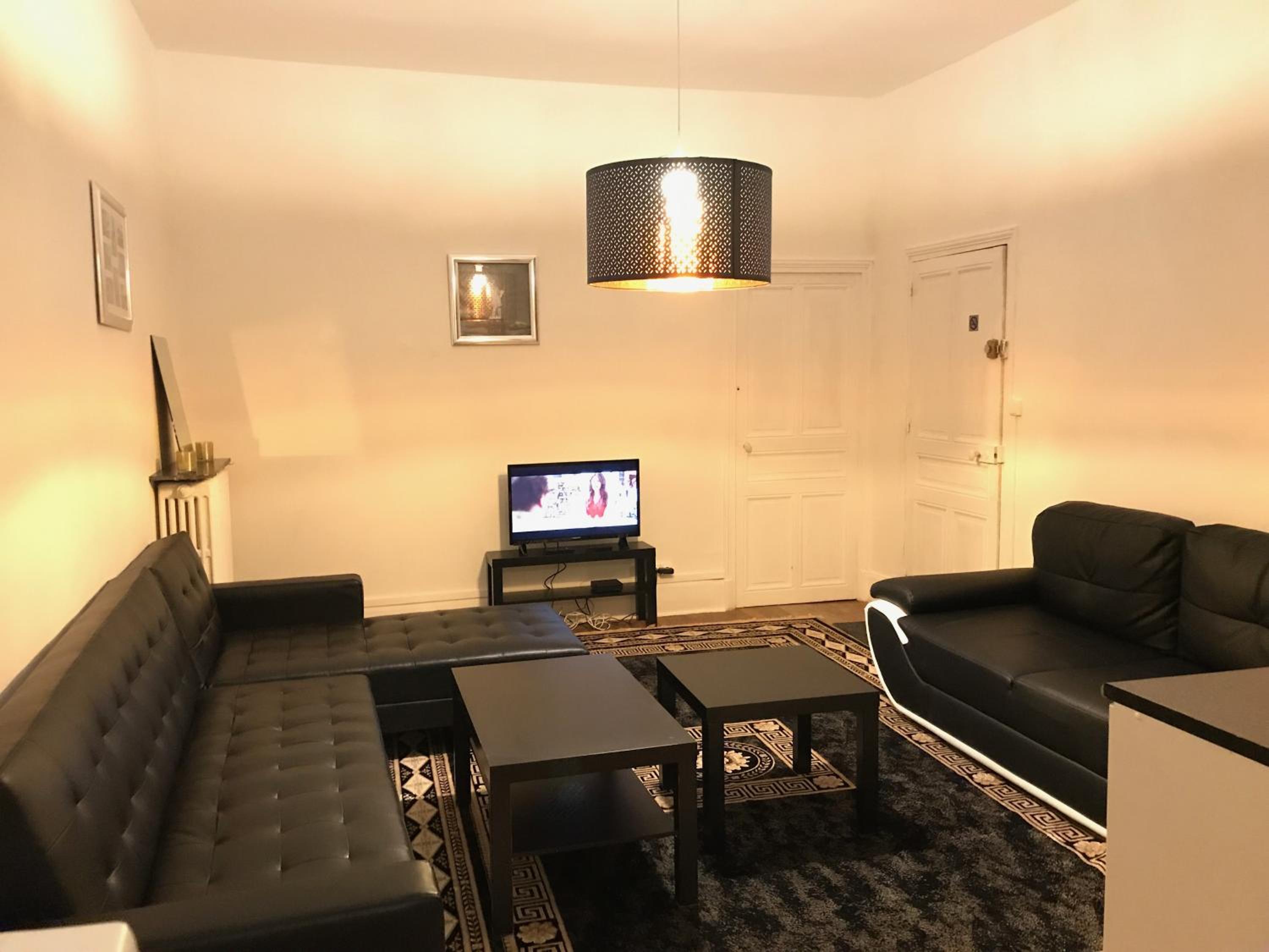 Apartment - Ground Floor photo 2