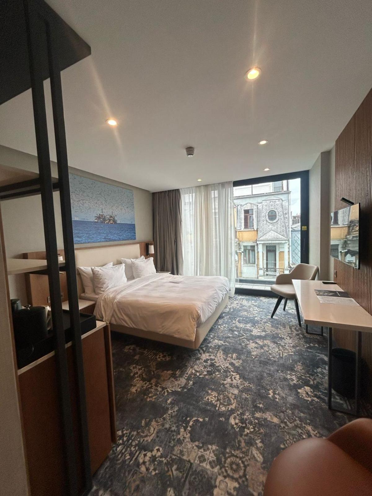 Double Room - Disability Access
