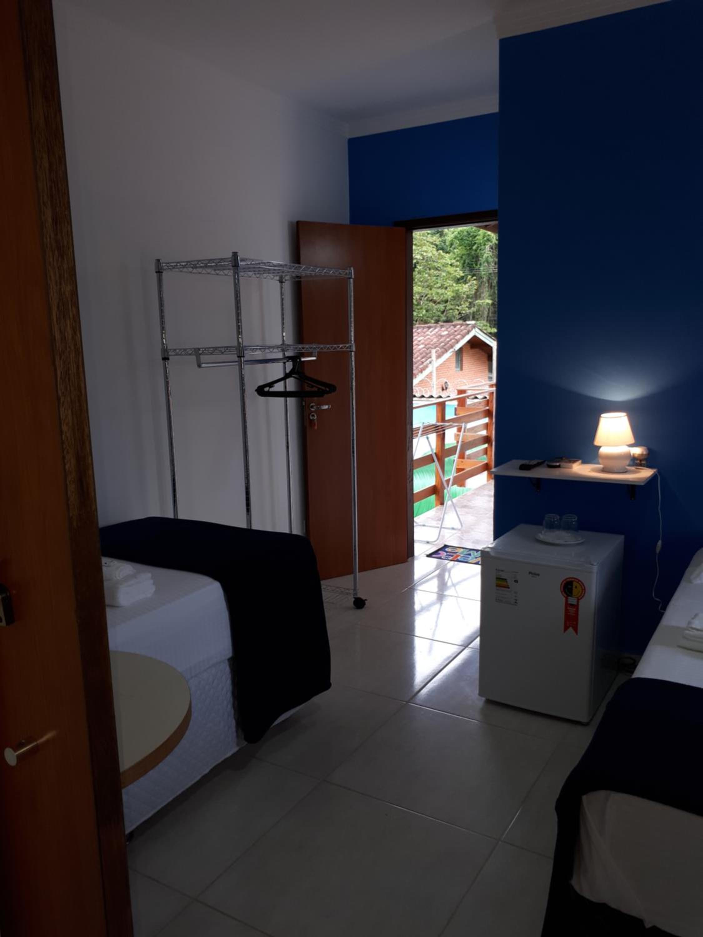 Superior Quadruple Room photo 1