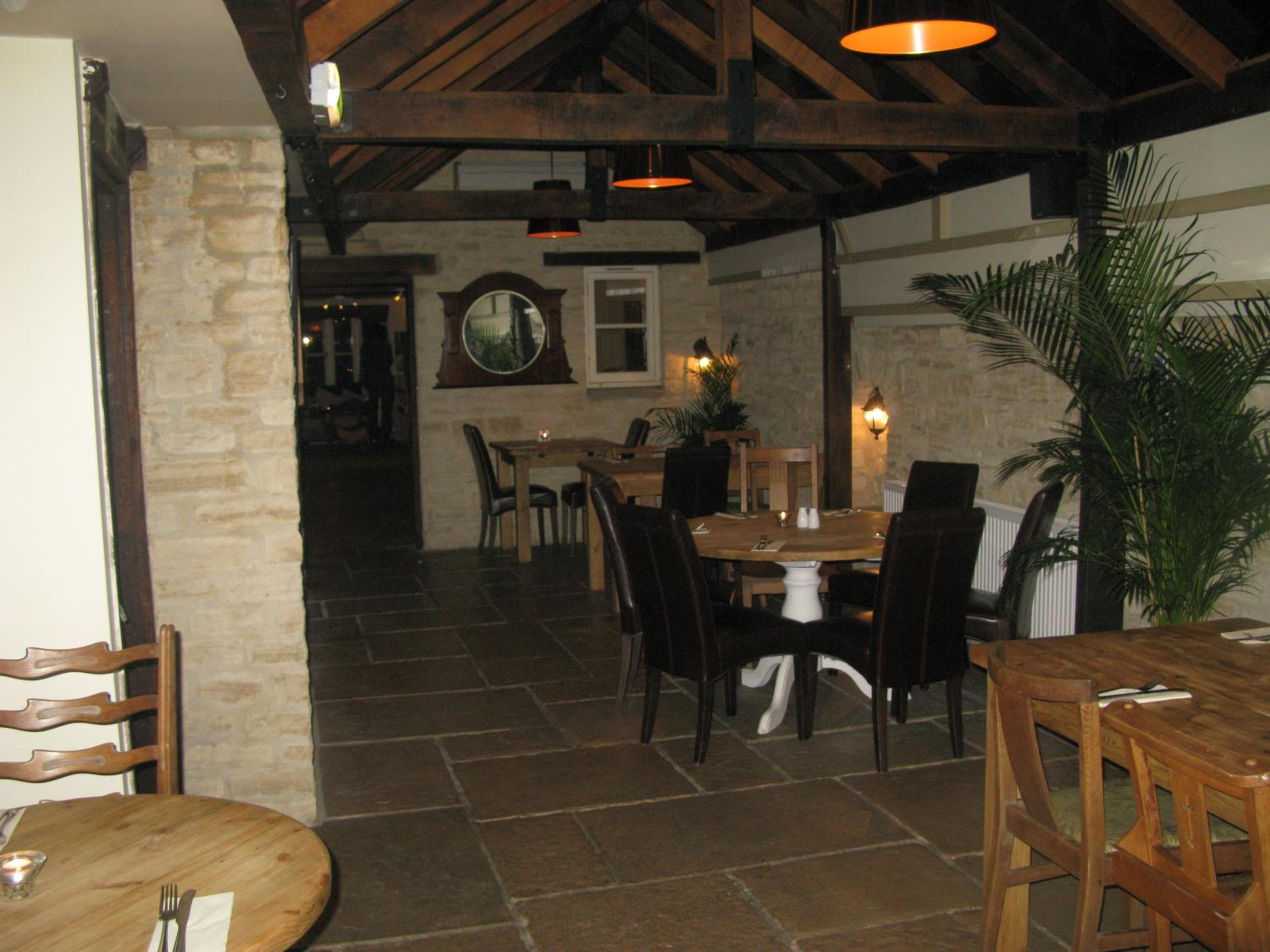 Family Room Bed and Breakfast photo 2
