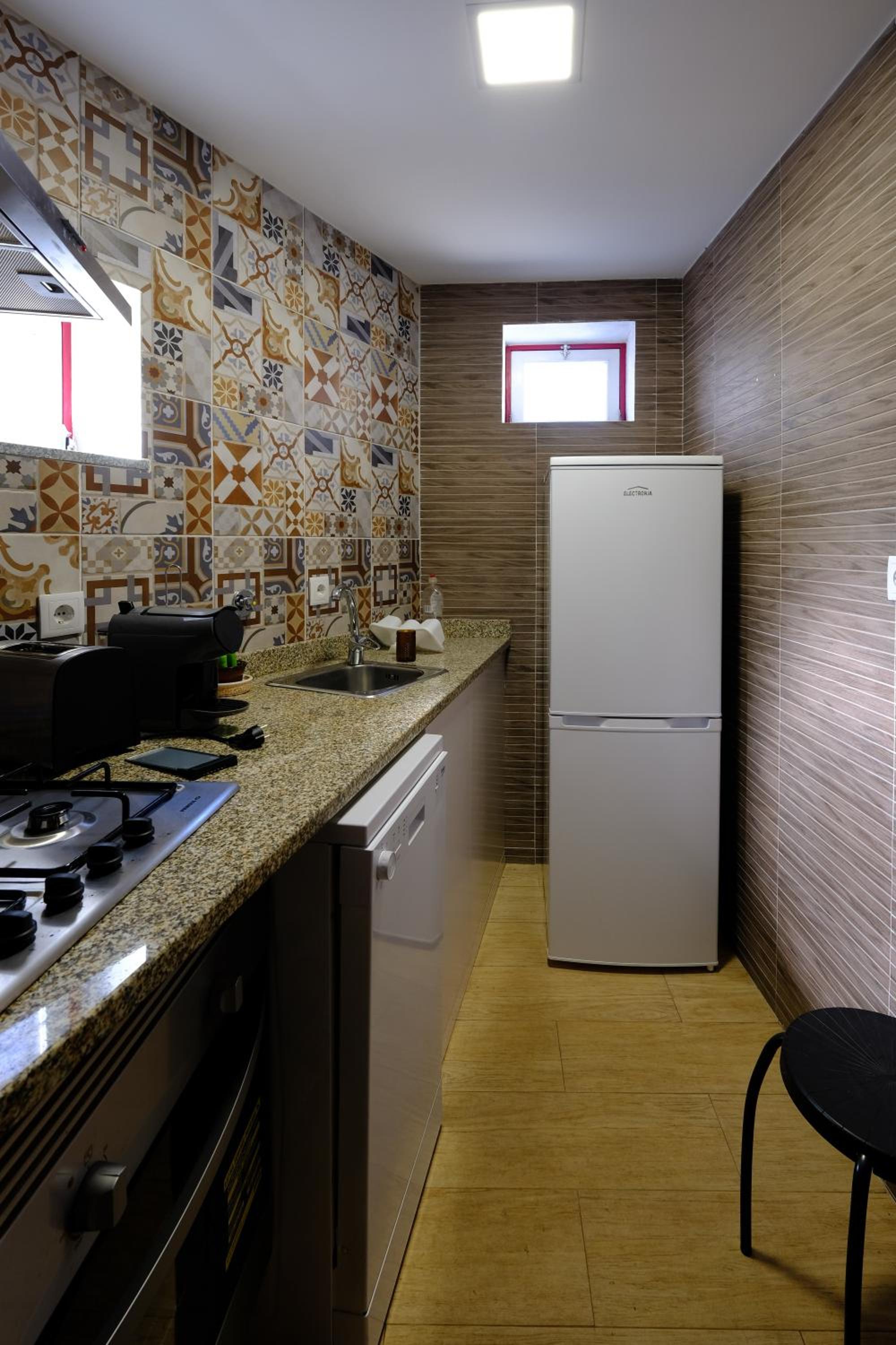 Two-Bedroom House photo 2