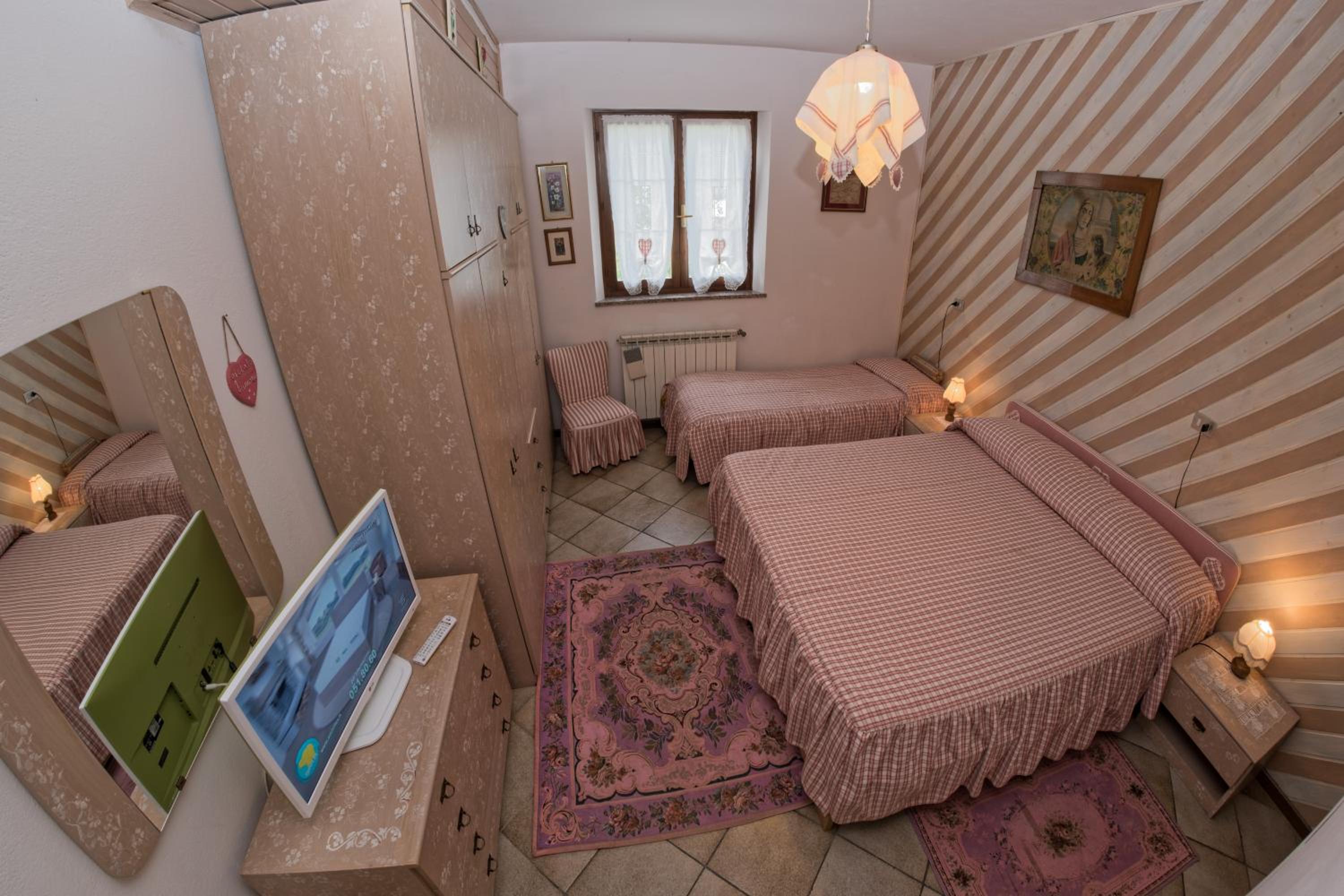 Triple Room photo 1