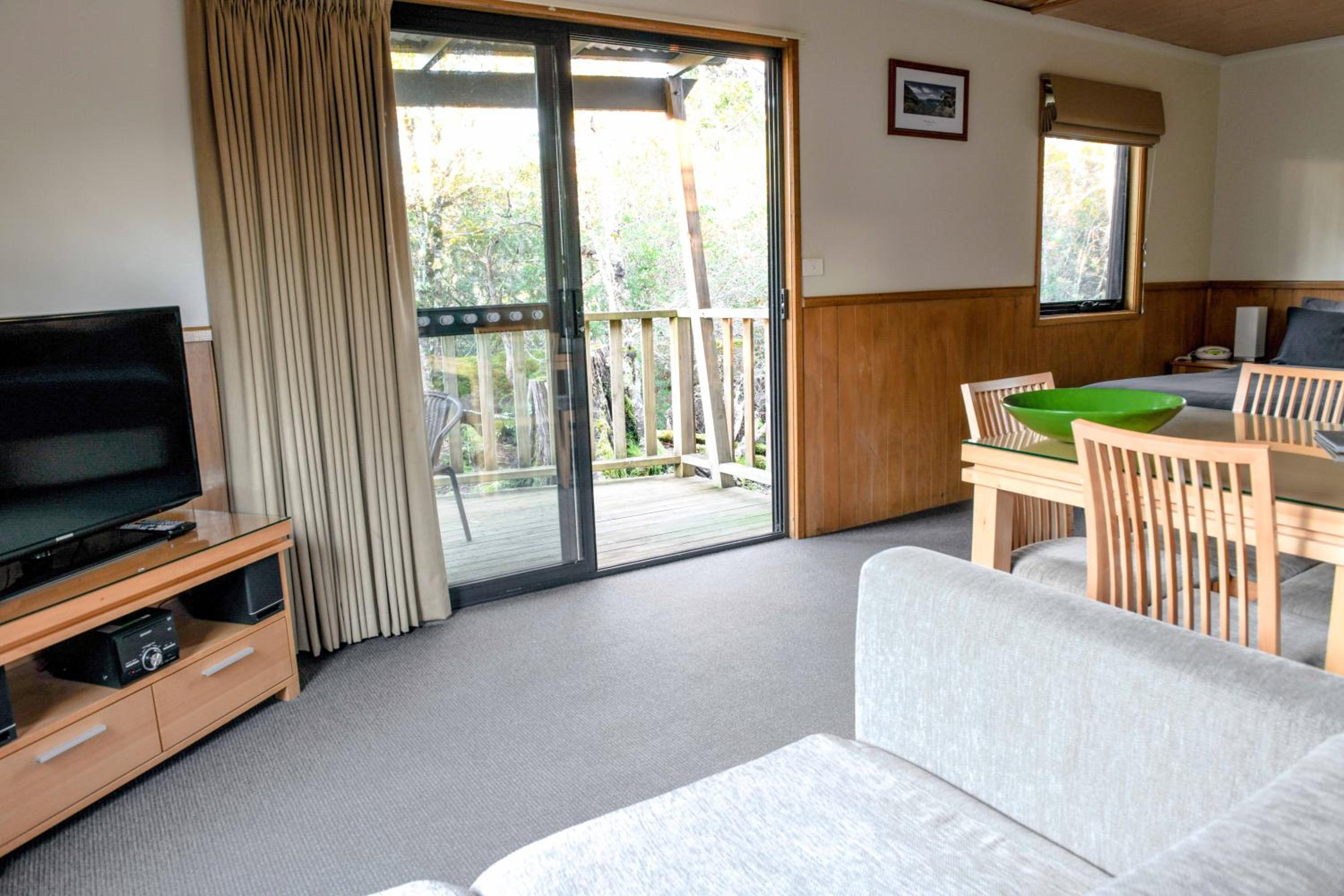 Superior Studio Chalet - Sleeps 3