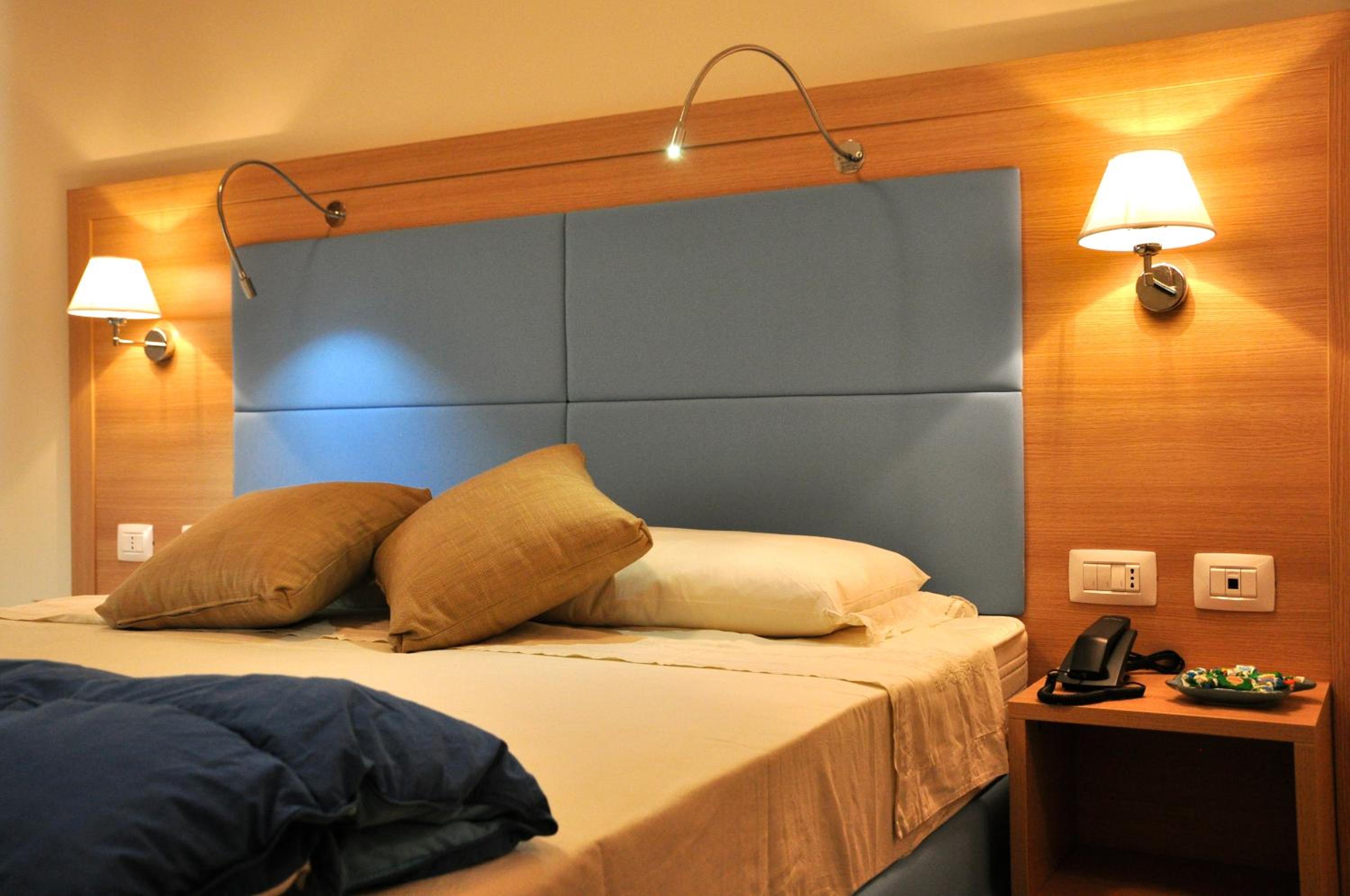 Quadruple Room photo 1