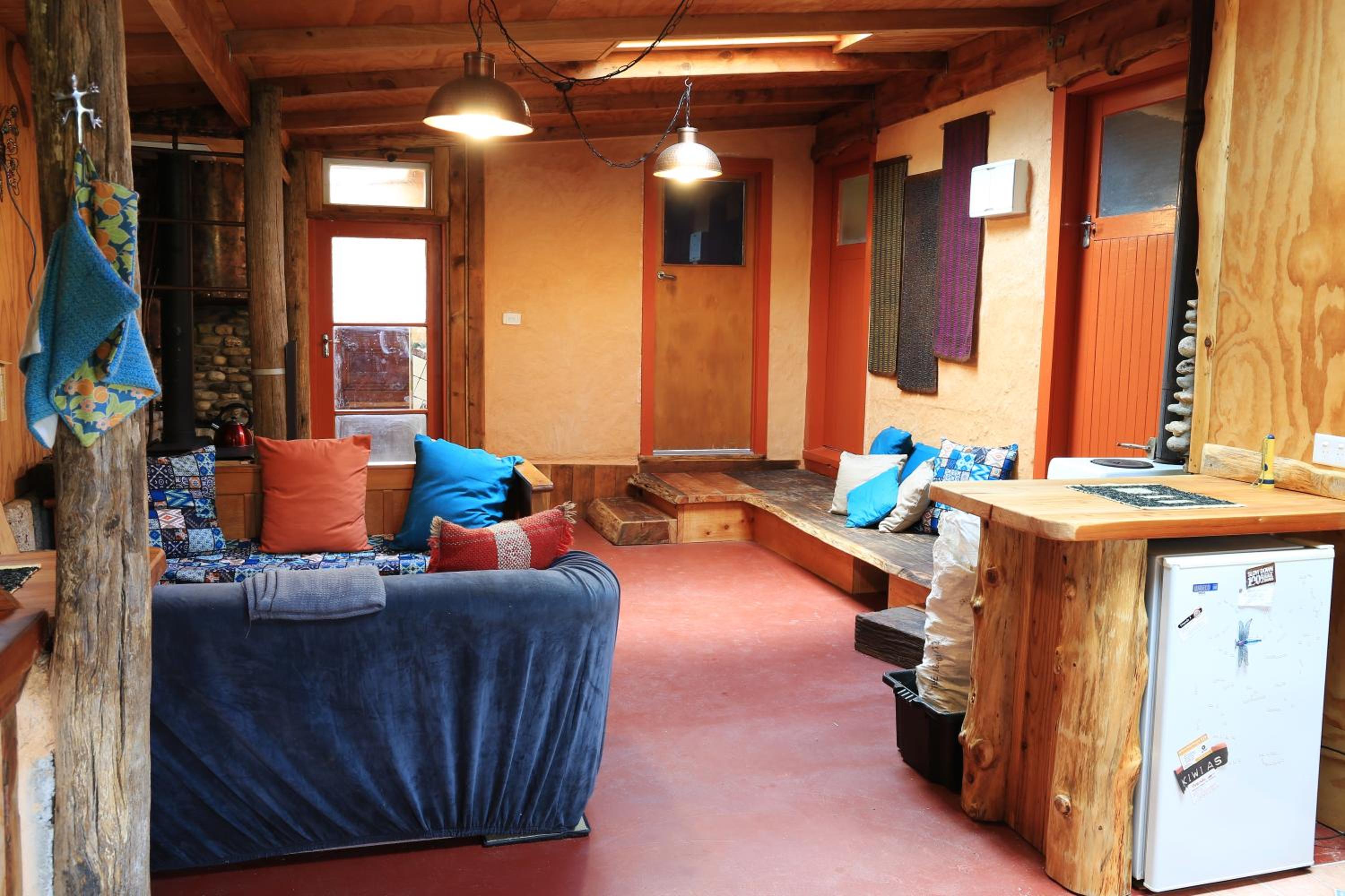 Bungalow with Patio - Photo 1