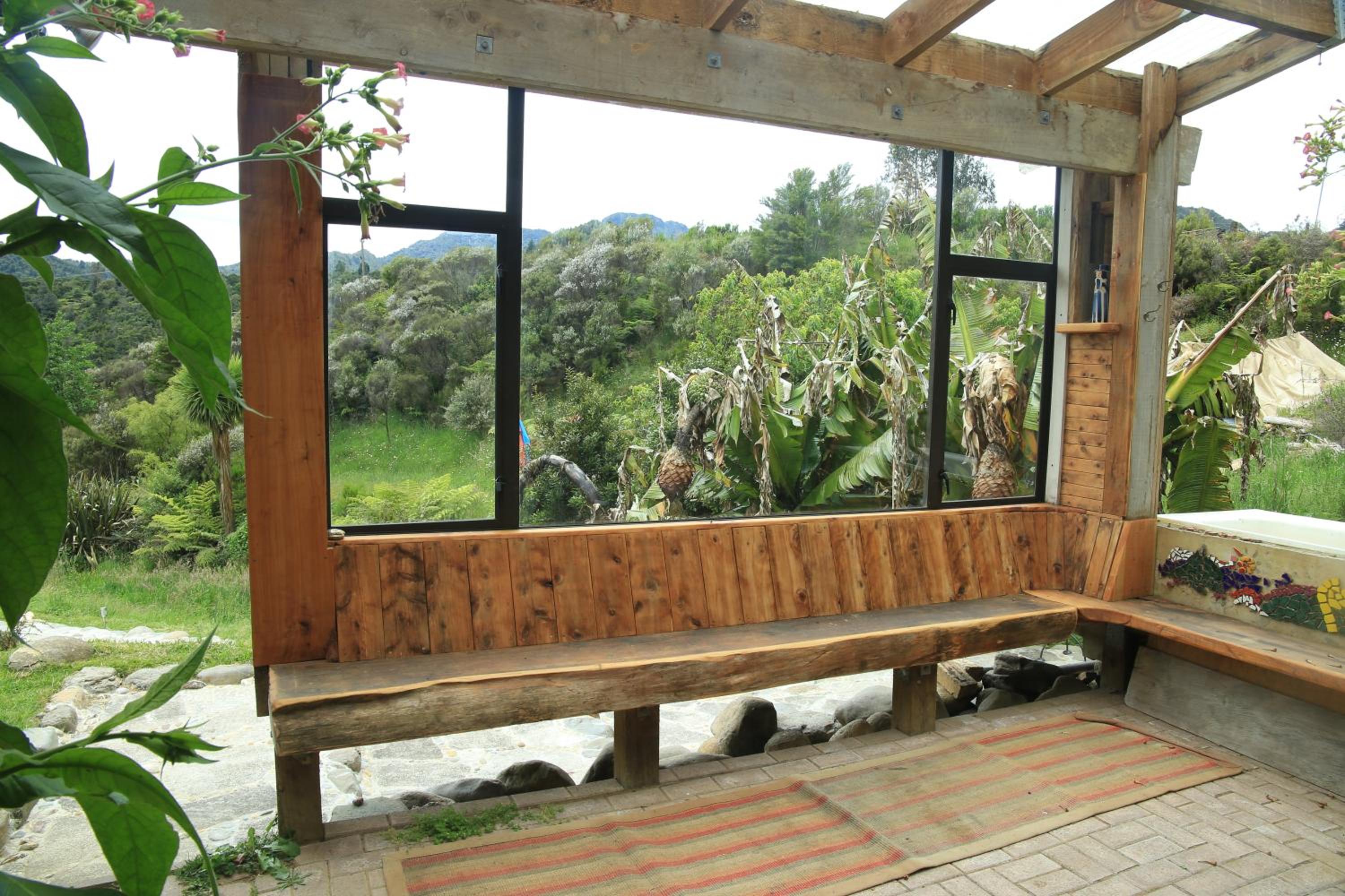 Bungalow with Patio - Photo 7