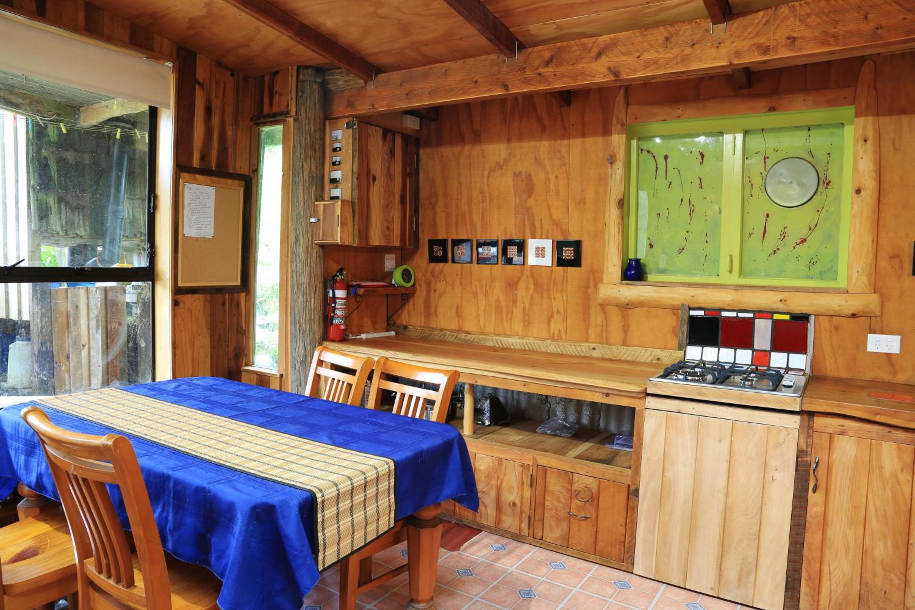 Bungalow with Patio - Photo 8