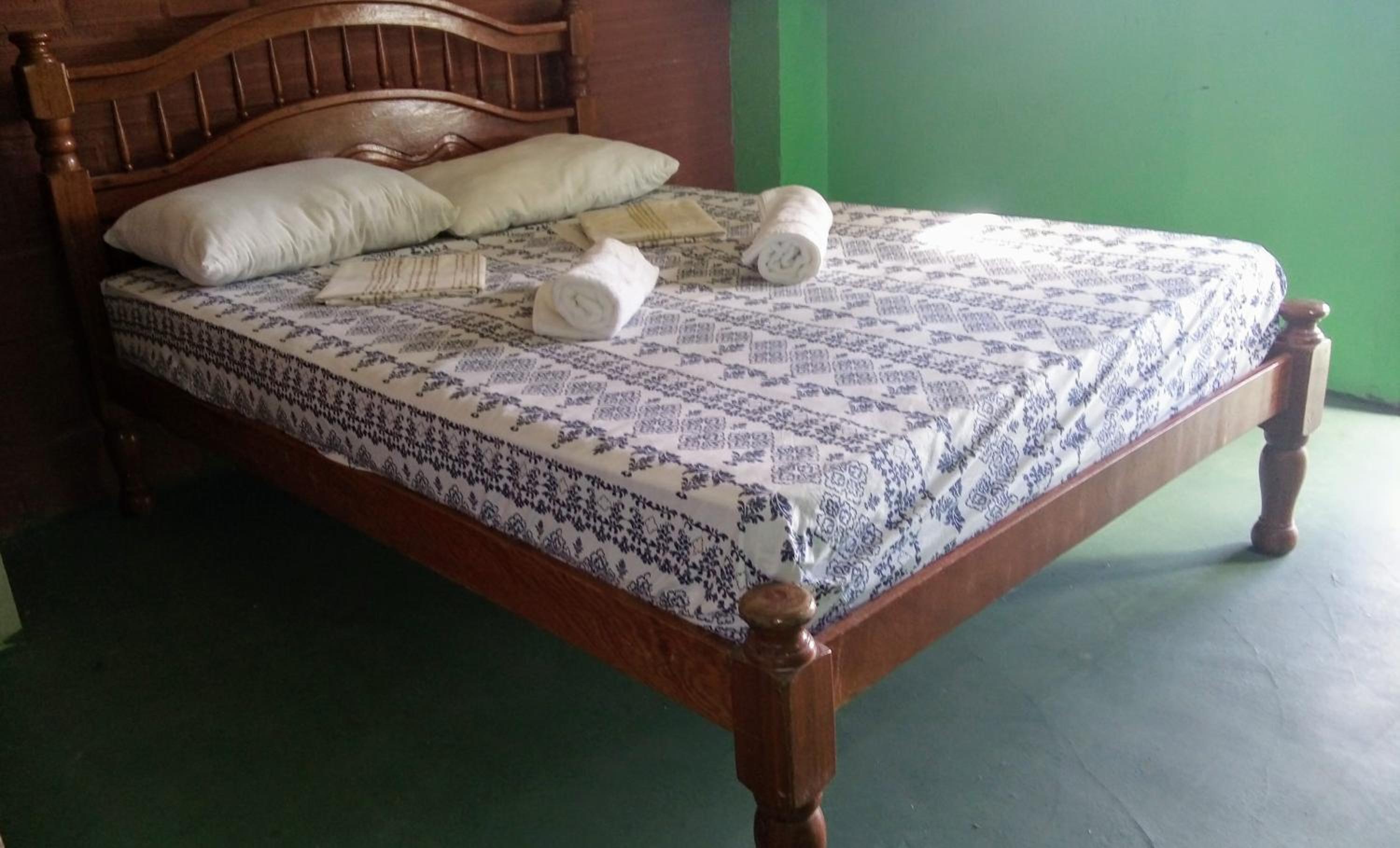 Classic Triple Room photo 2