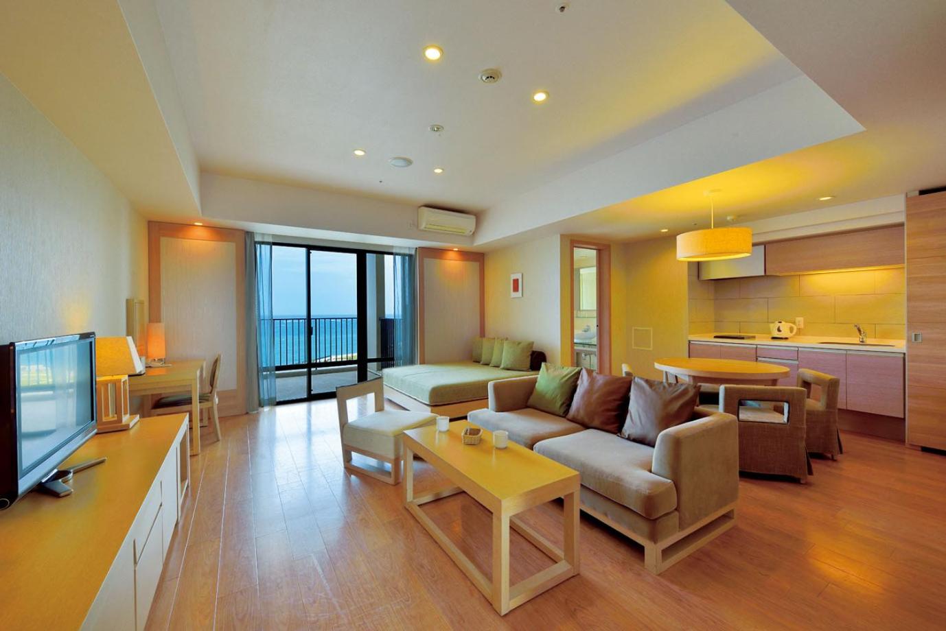 Executive One-Bedroom Suite - Photo 16