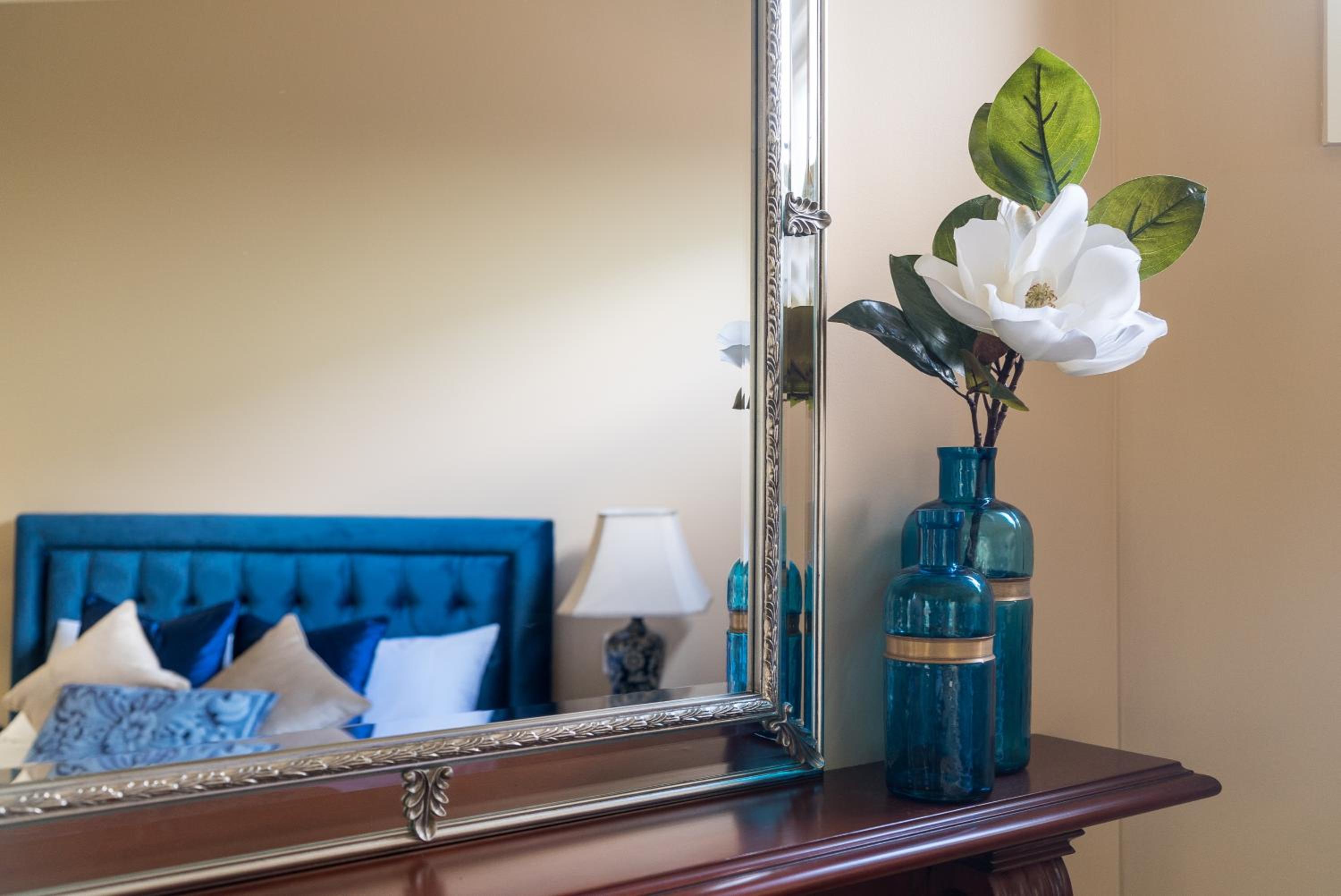 Deluxe Suite photo 1