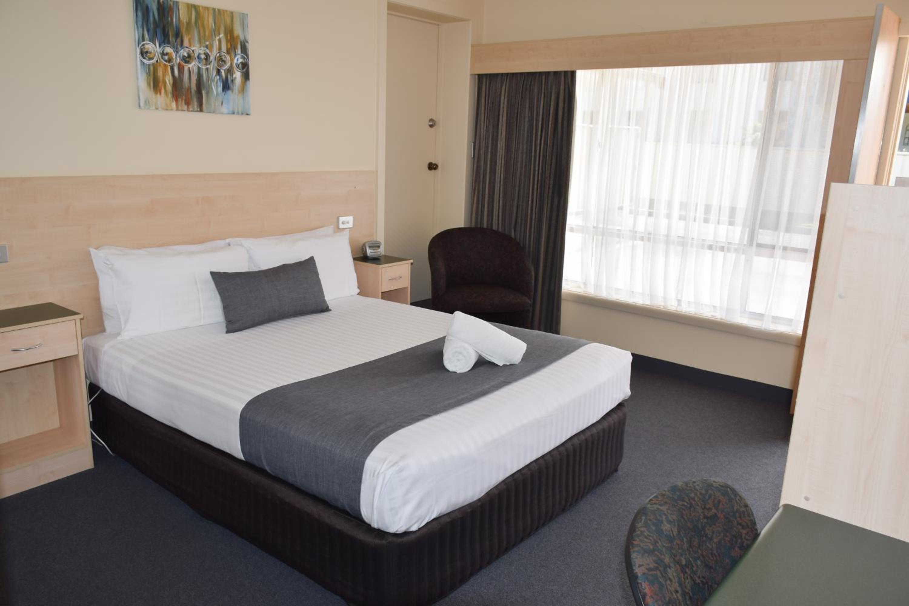 Deluxe Queen Room photo 1