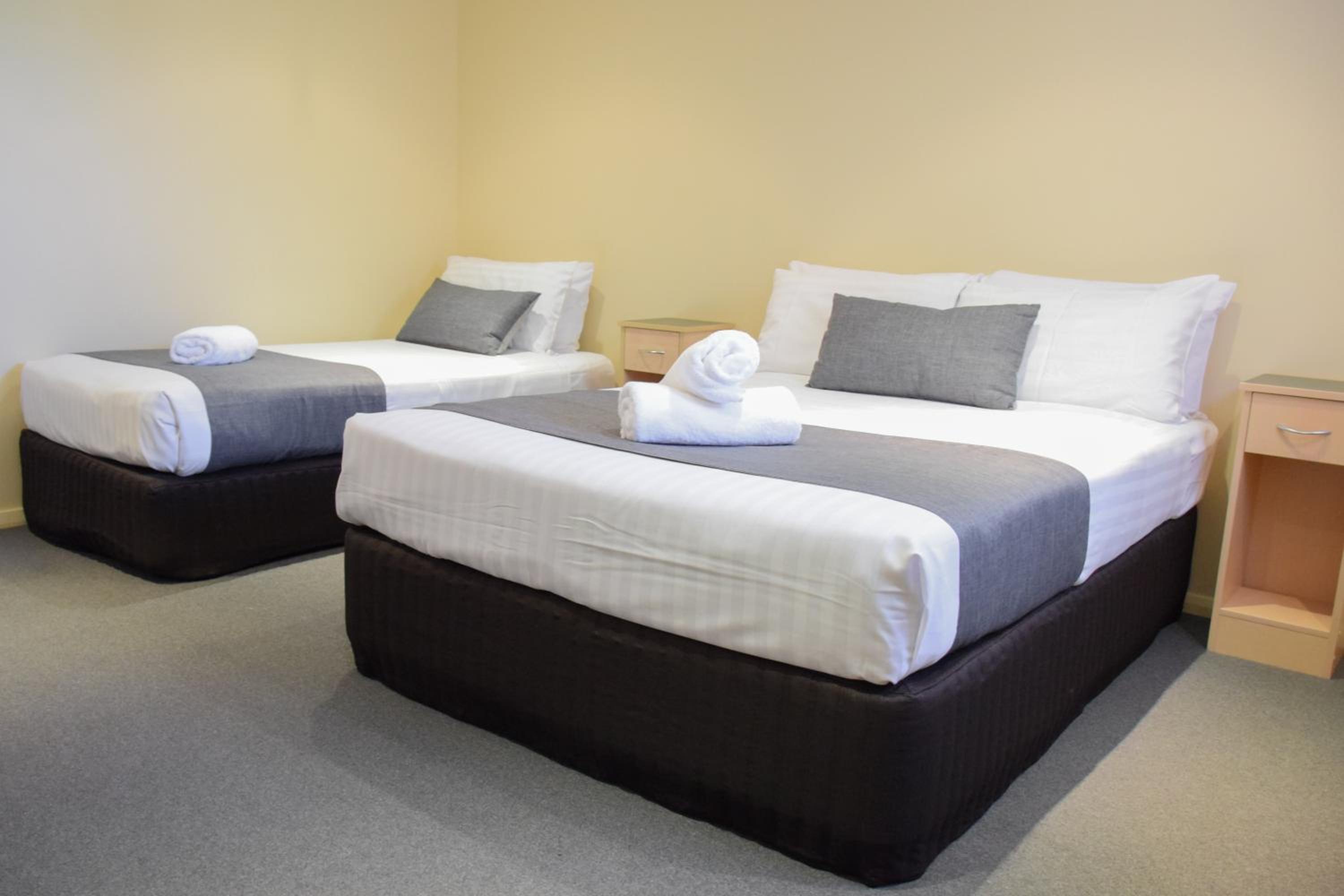 Standard Room photo 1