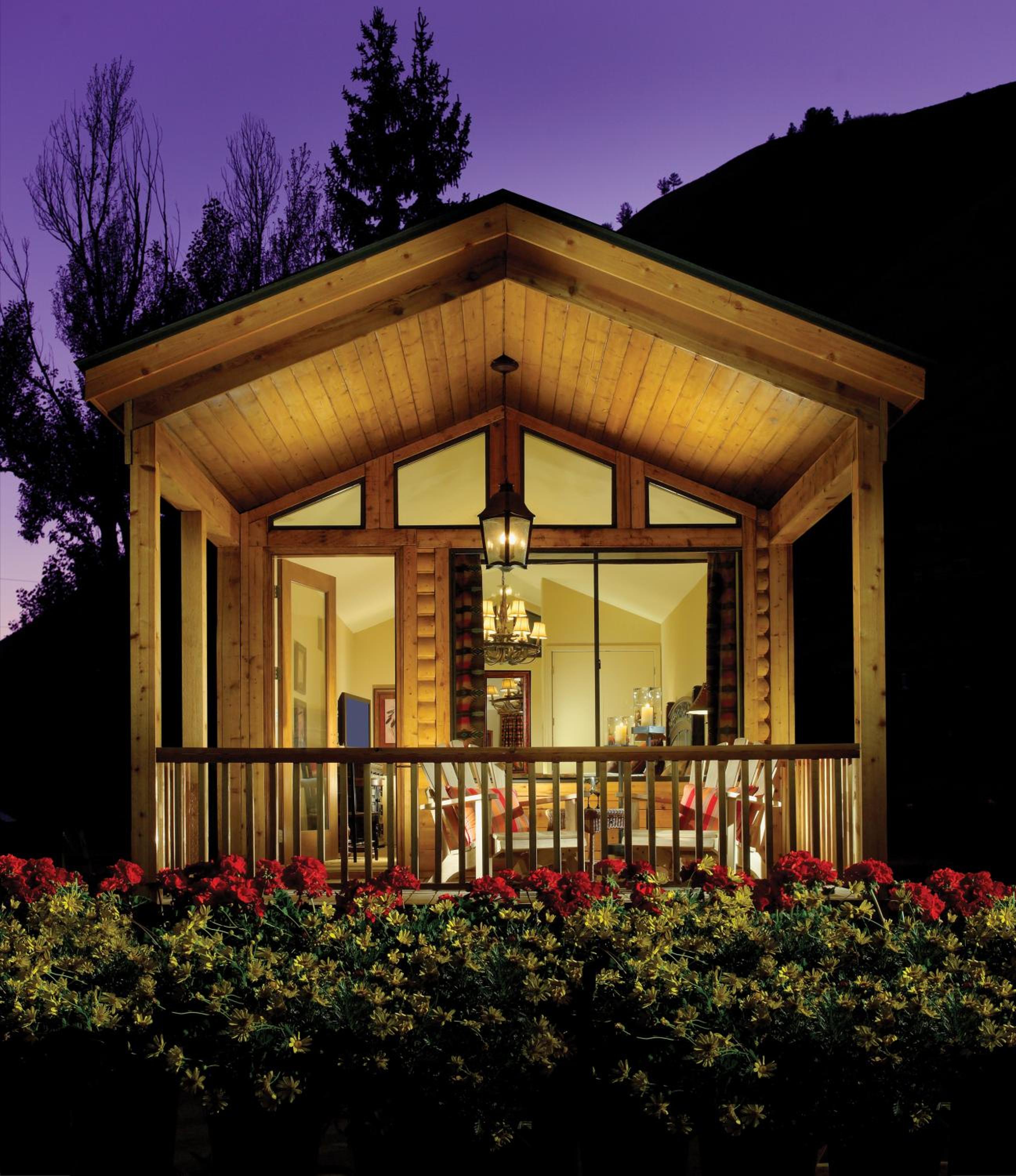 Superior King Cabin photo 3