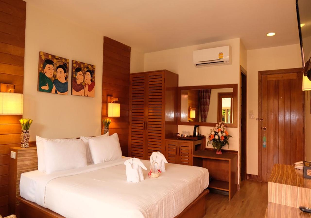 Superior Double or Twin Room - Photo 14