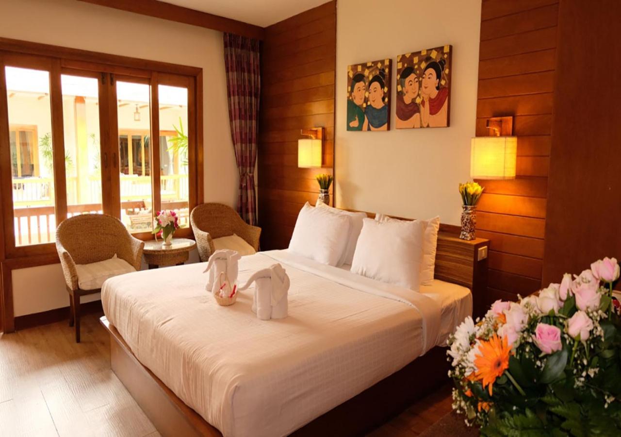 Superior Double or Twin Room - Photo 7
