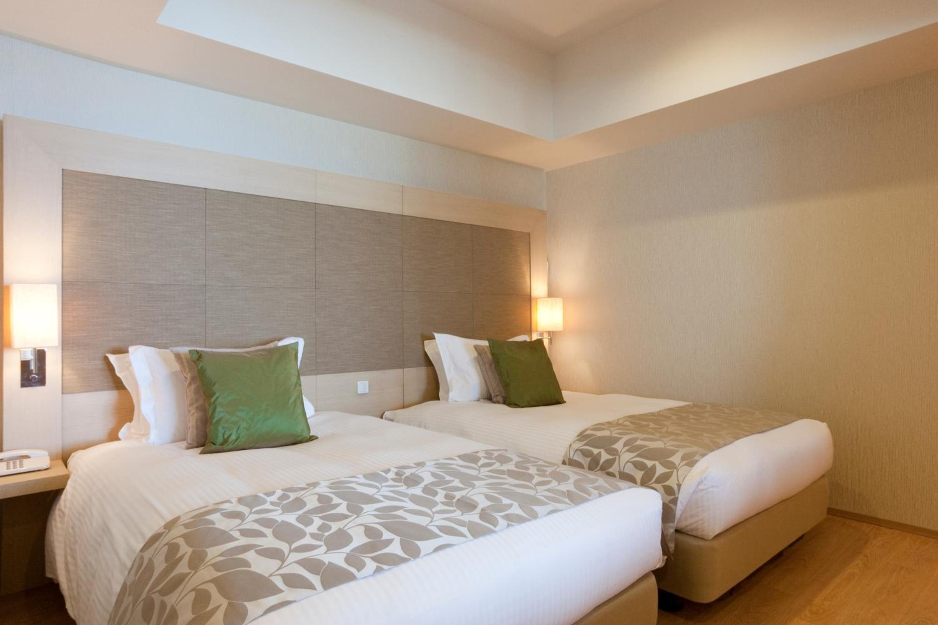 Premium Two-Bedroom Suite - Above 5th floor - Photo 34