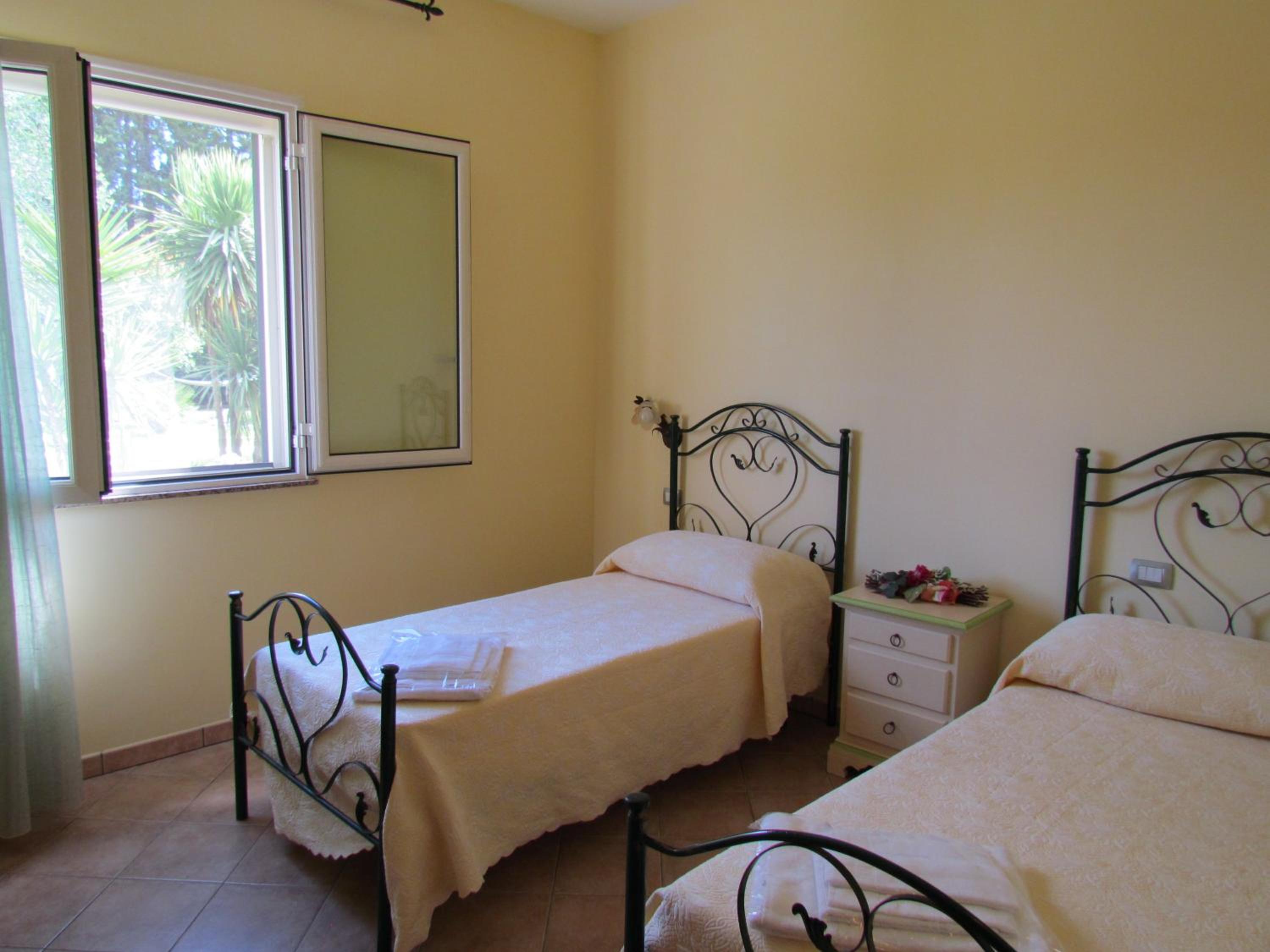 Two-Bedroom Apartment (4 Adults)