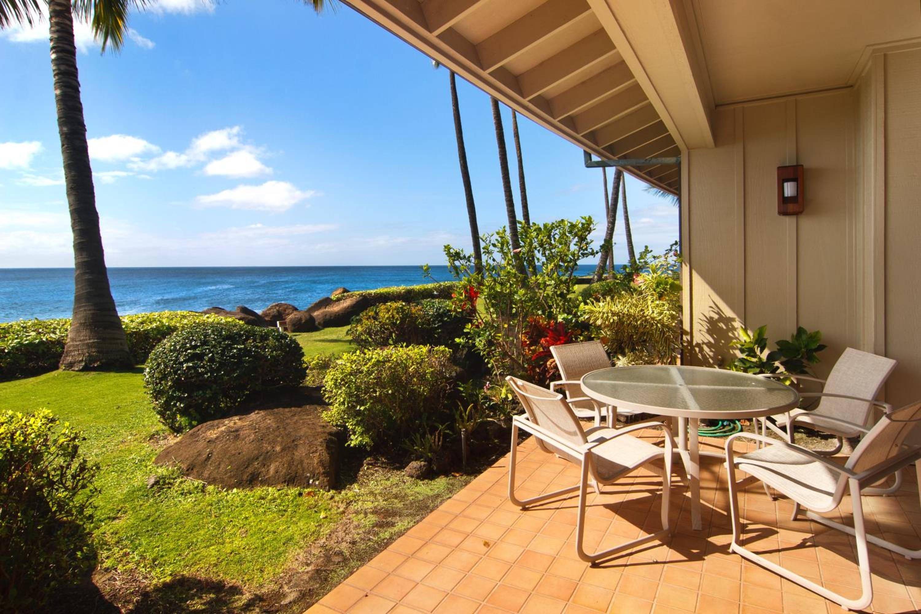 2-Bedroom Oceanfront Condo photo 2