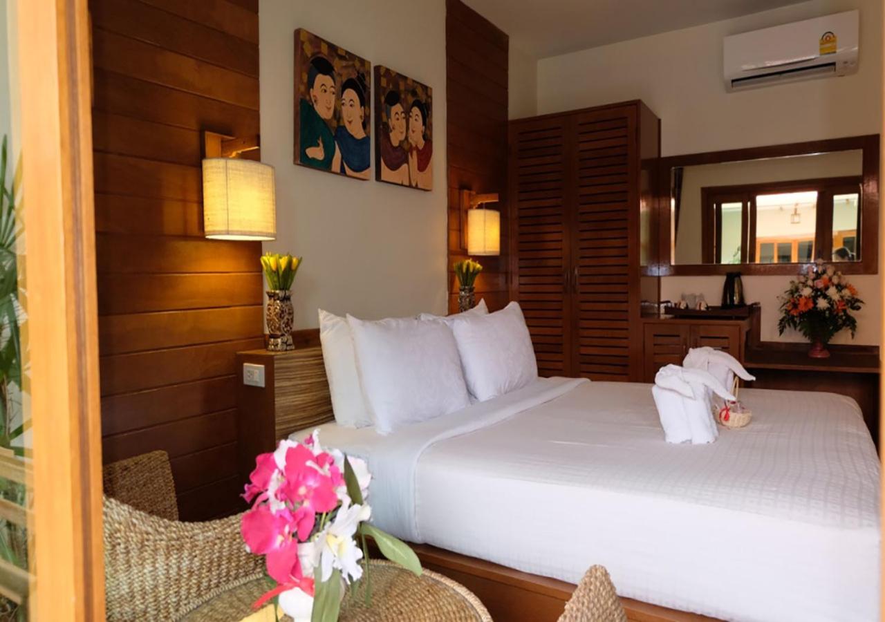Superior Double or Twin Room - Photo 16