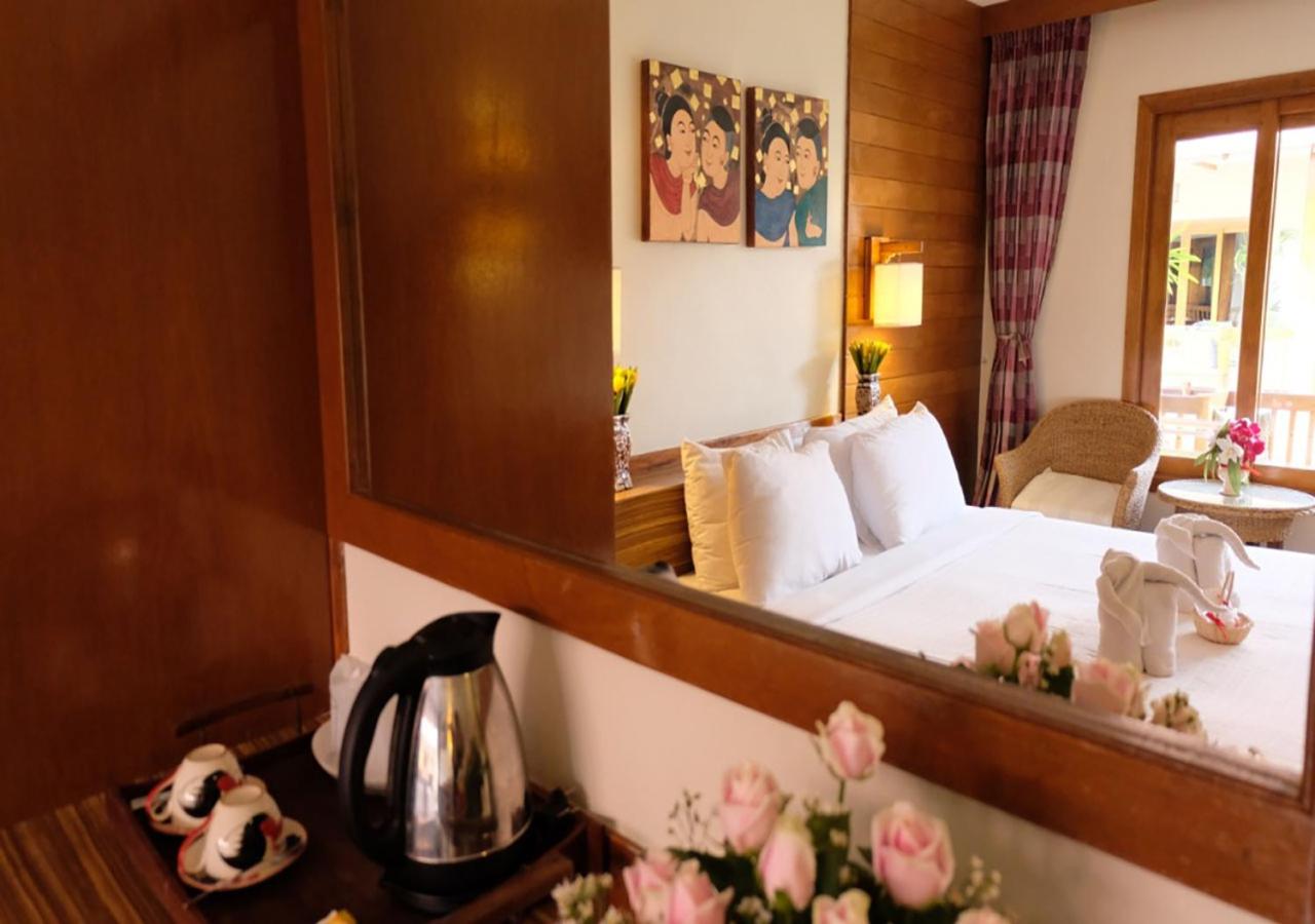 Superior Double or Twin Room - Photo 15