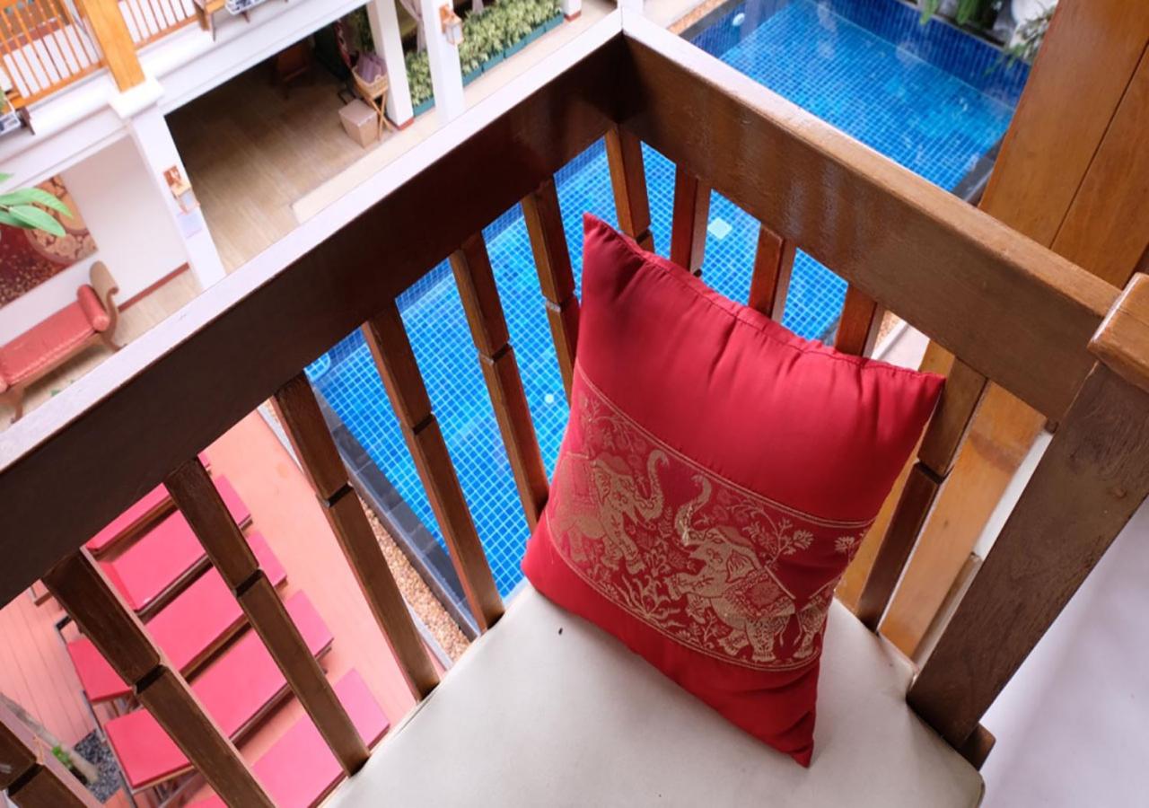 Superior Double or Twin Room - Photo 22