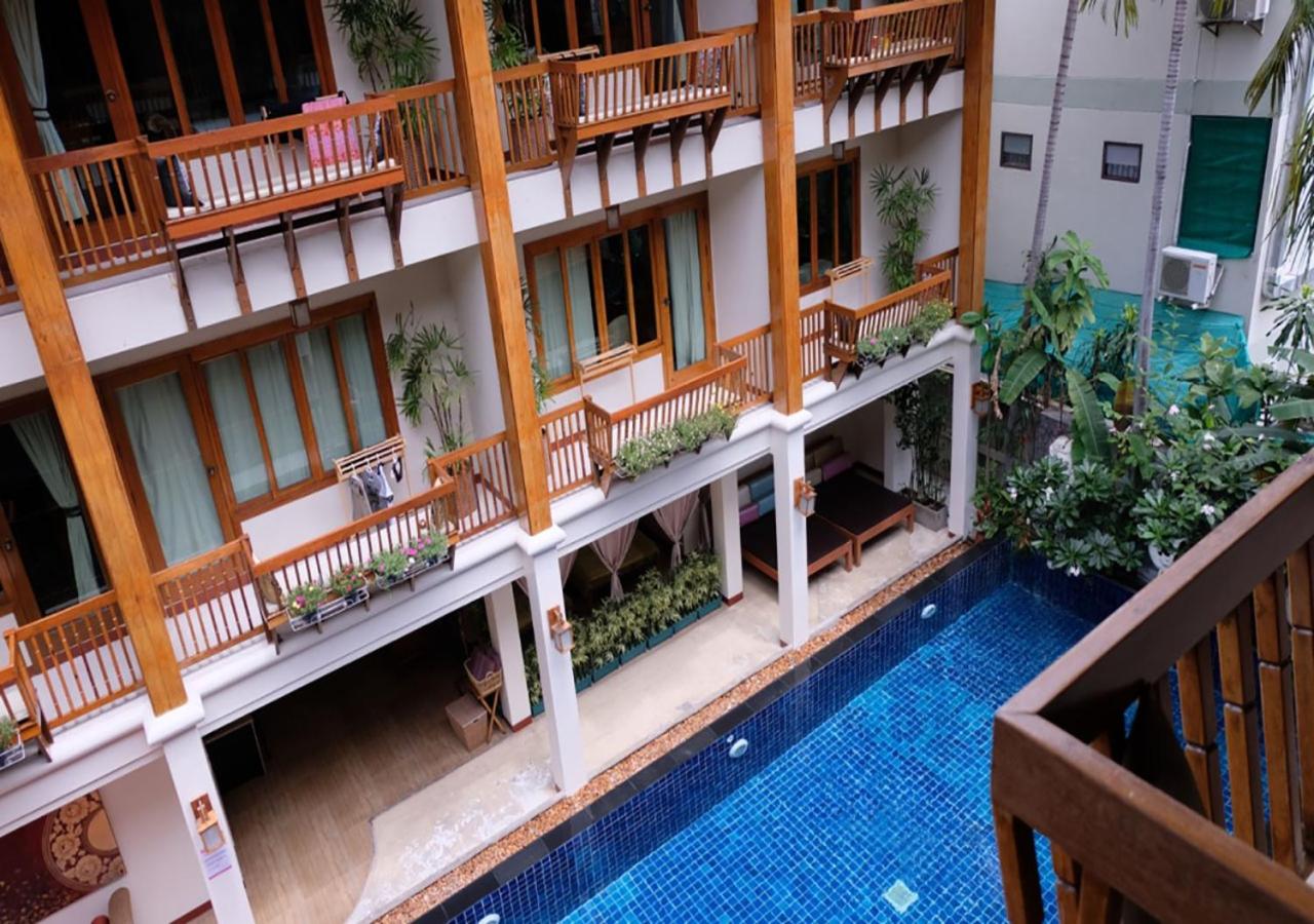 Superior Double or Twin Room - Photo 13