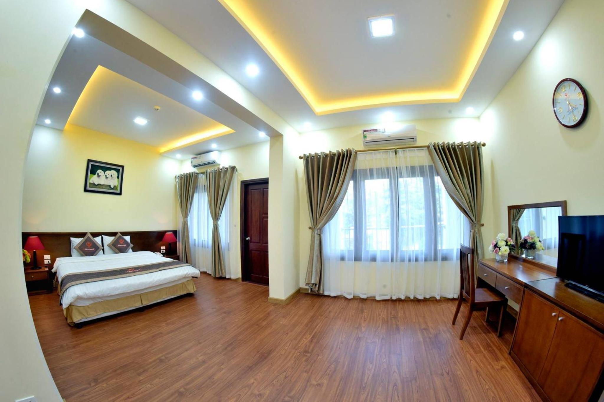 Double Room with Garden View photo 1