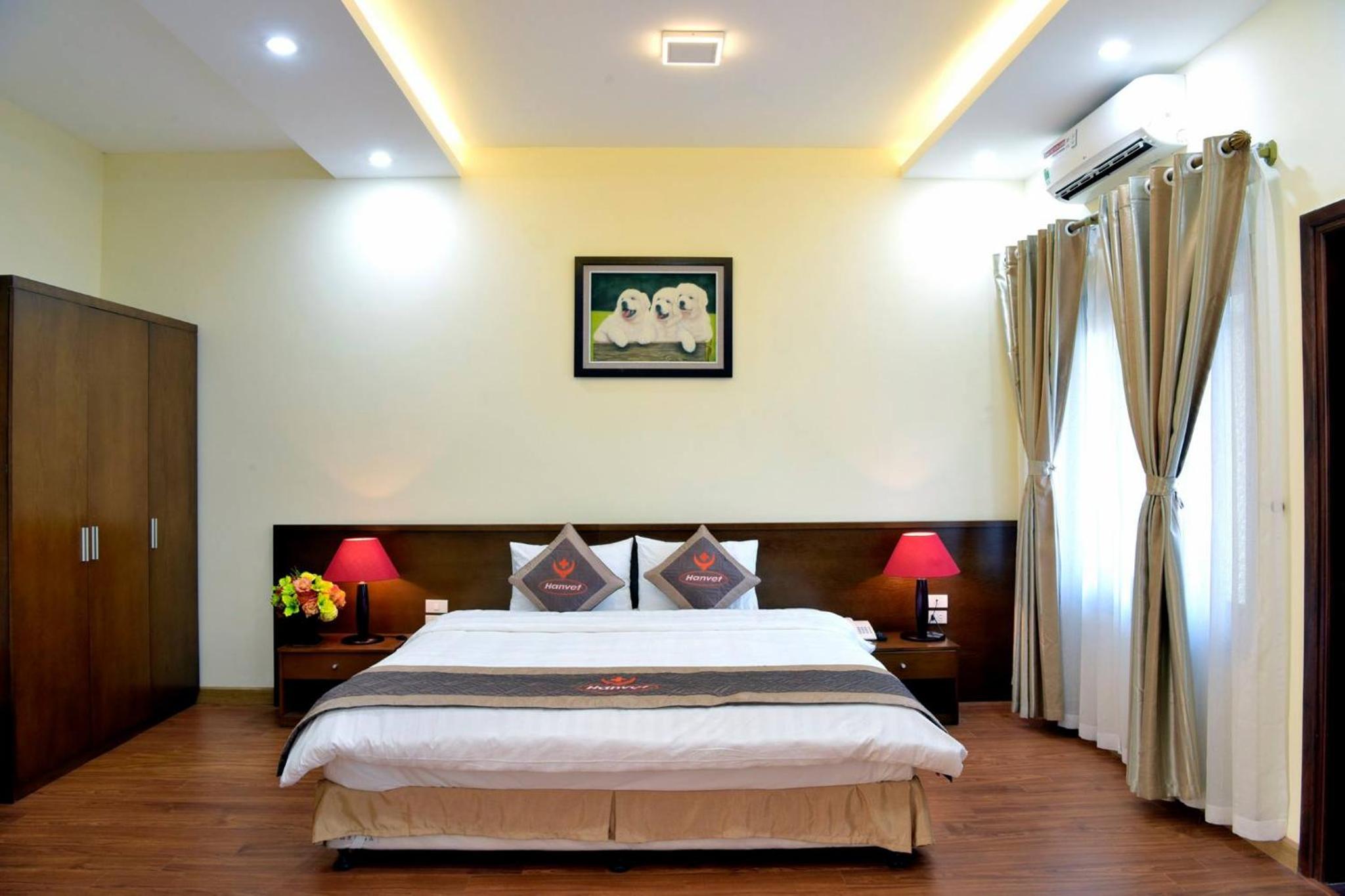 Double Room with Garden View photo 2