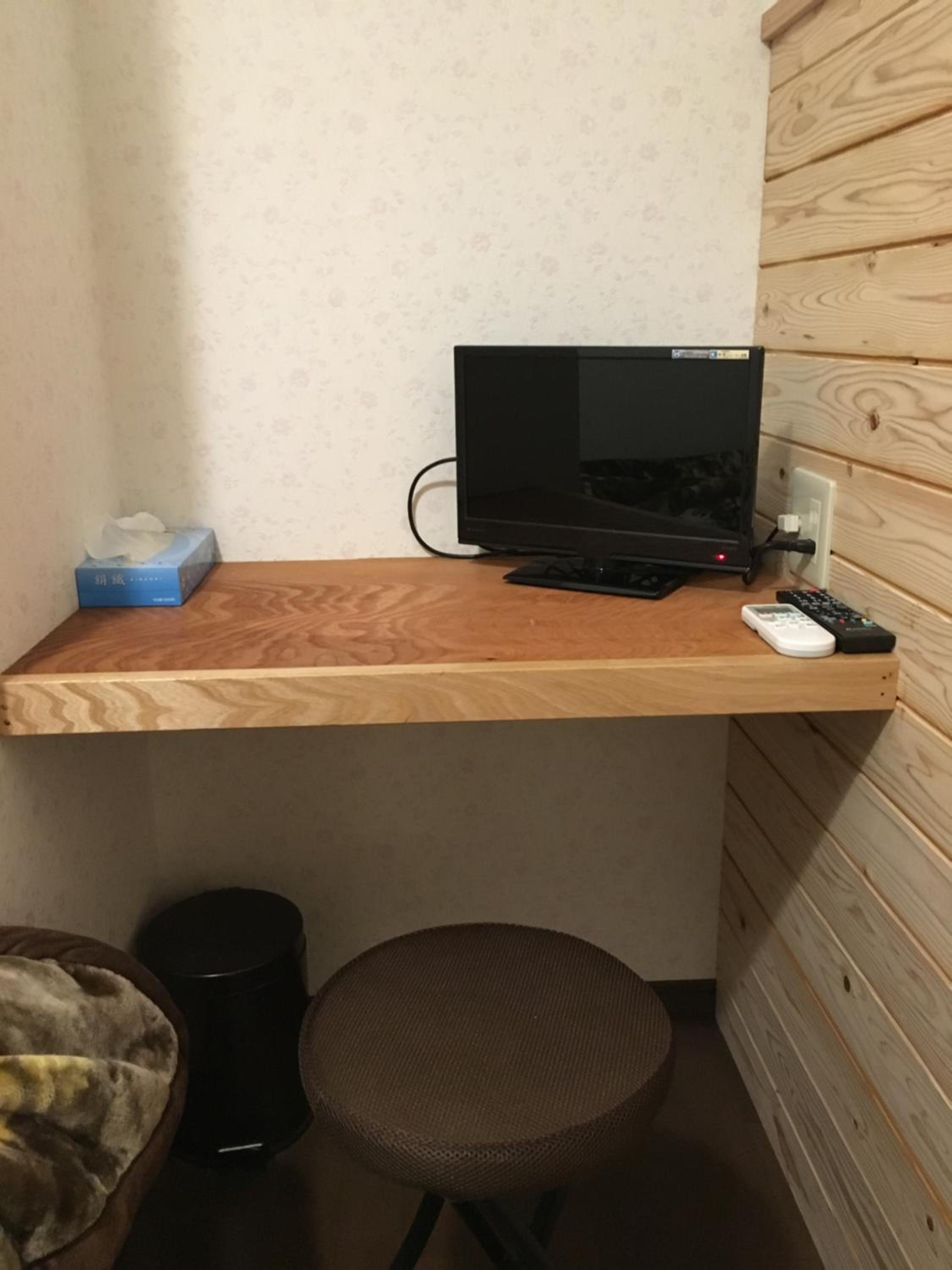 Single Room - Photo 3
