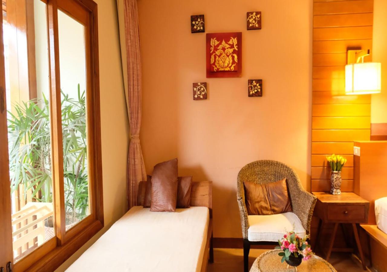 Deluxe Double Room - Photo 5