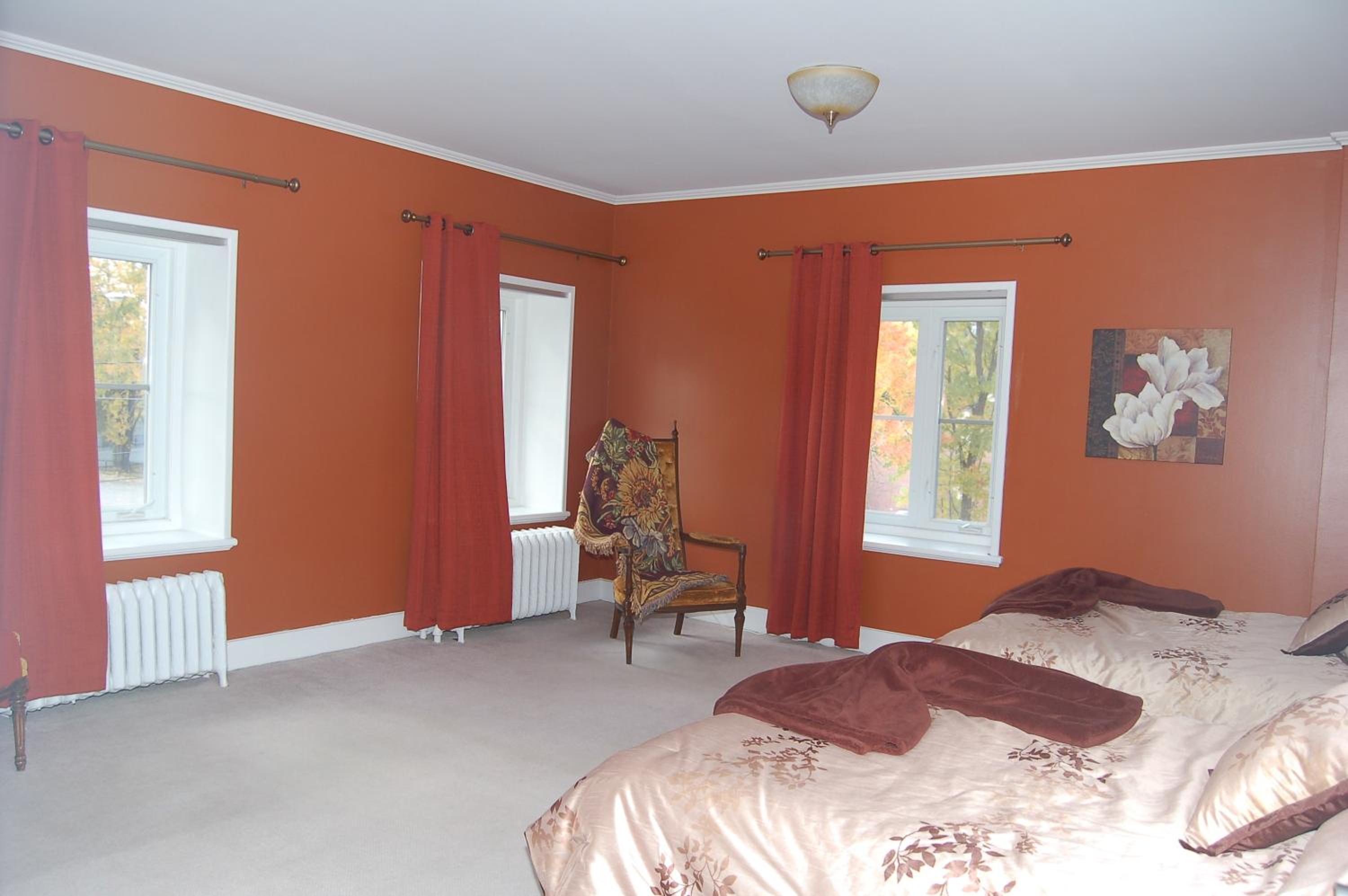 Double Room with Two Double Beds photo 1