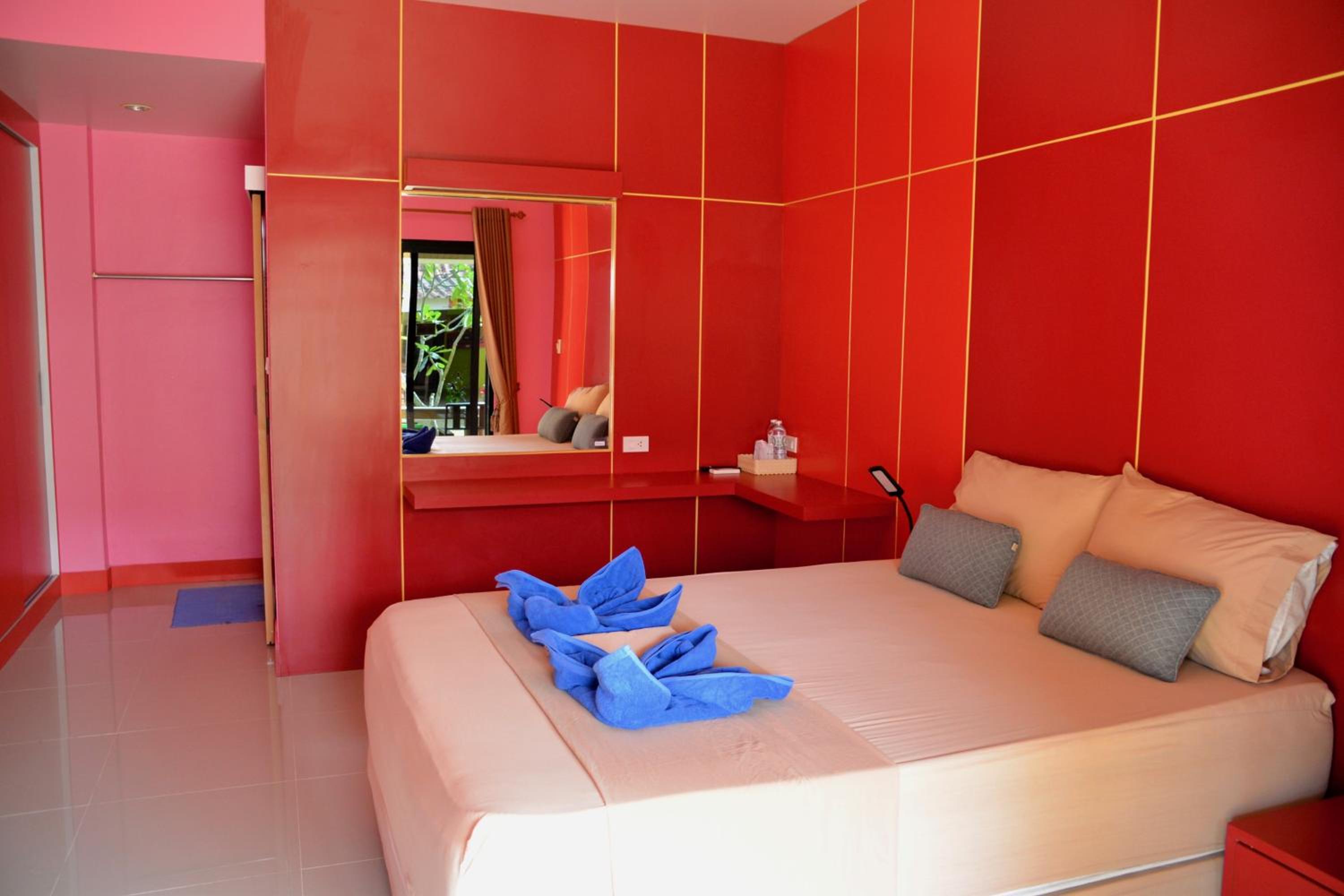 Bungalow with Sea View photo 3