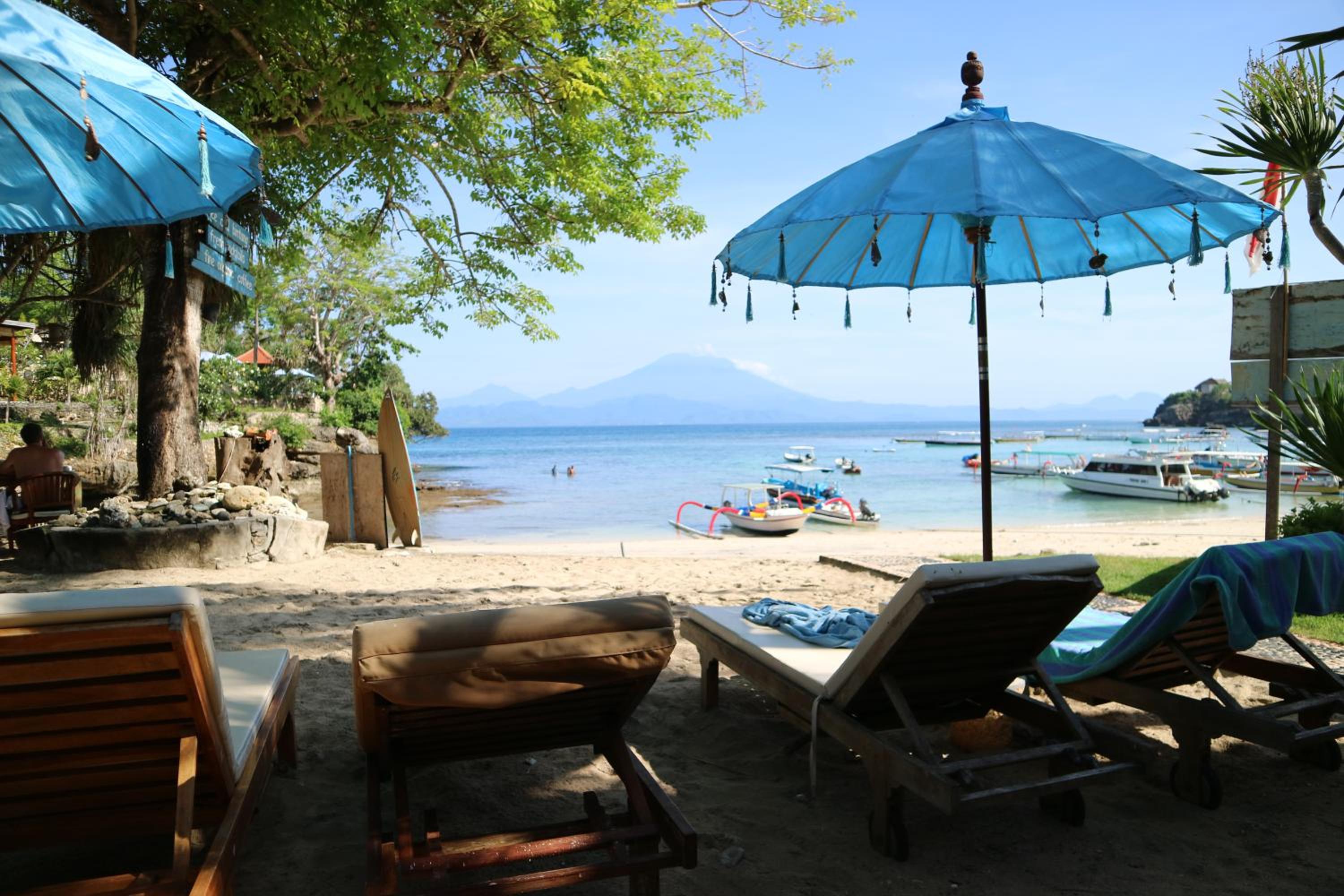 Double Room with Sea View - Photo 6