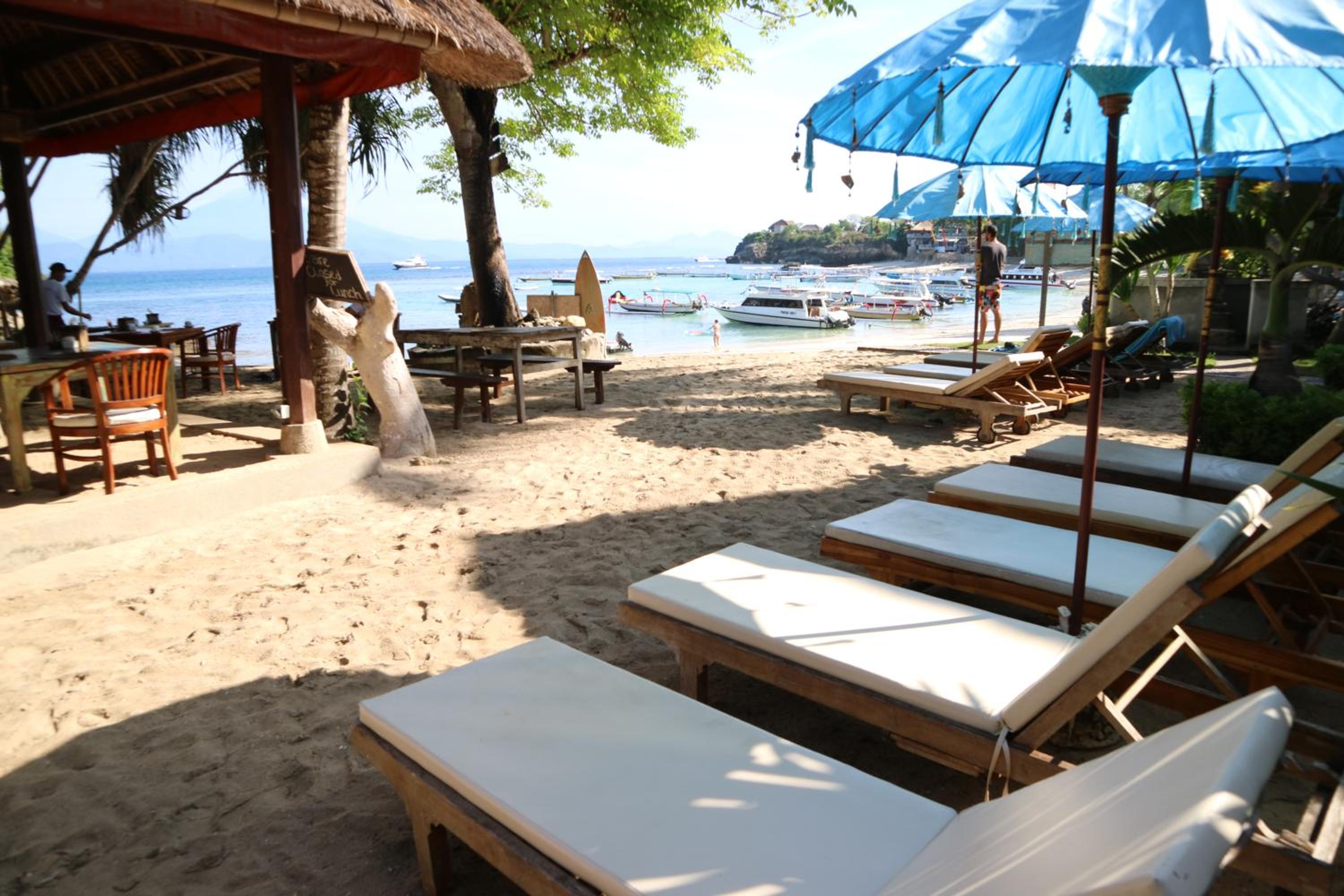 Double Room with Sea View - Photo 5