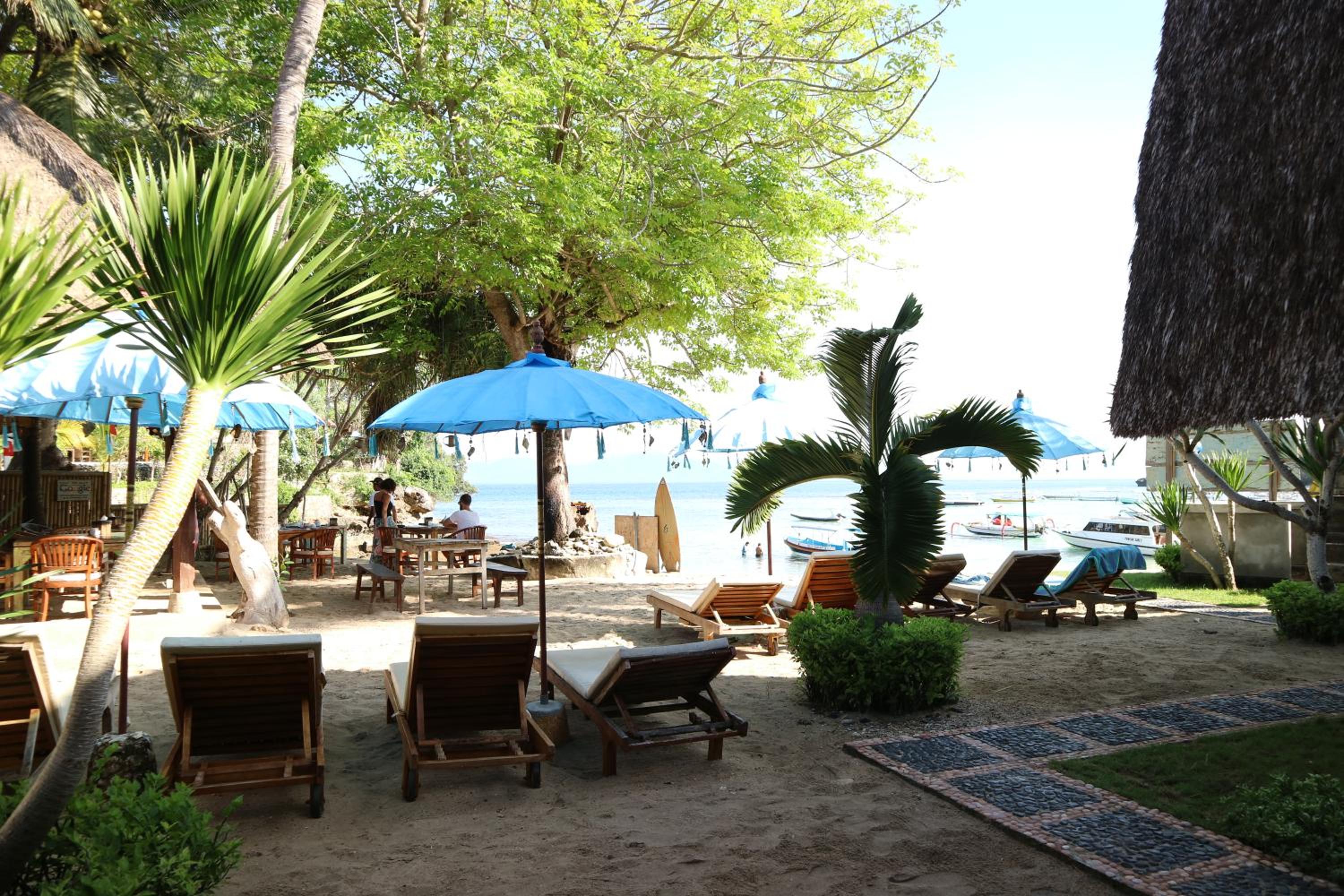 Double Room with Sea View - Photo 4