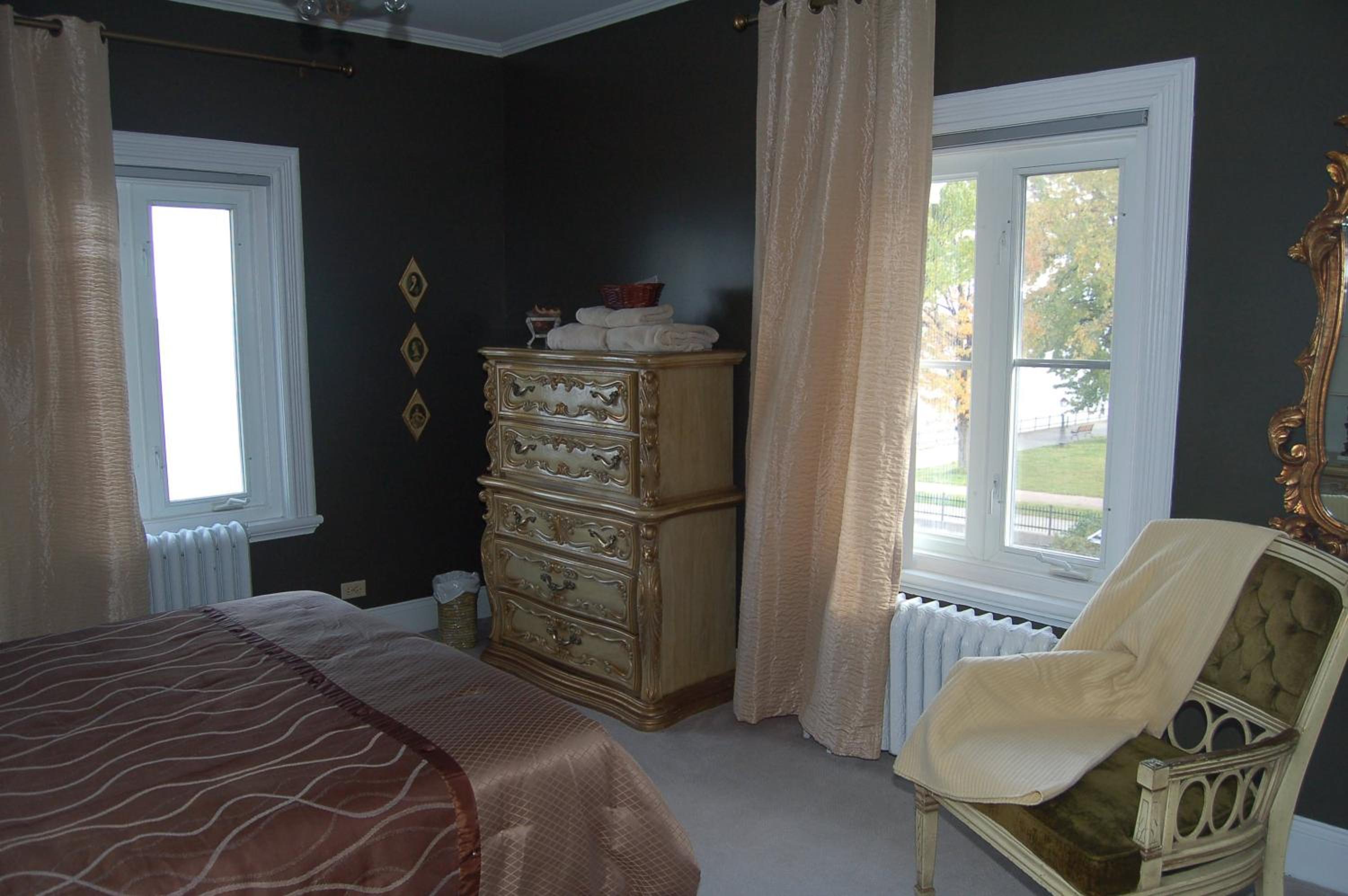 Superior Queen Room photo 1