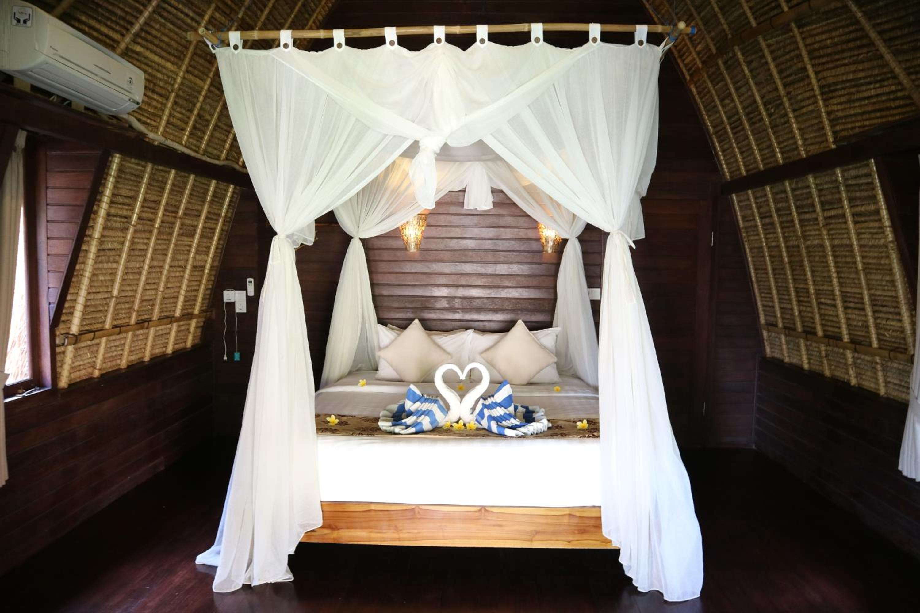 Double Room with Garden View - Photo 1