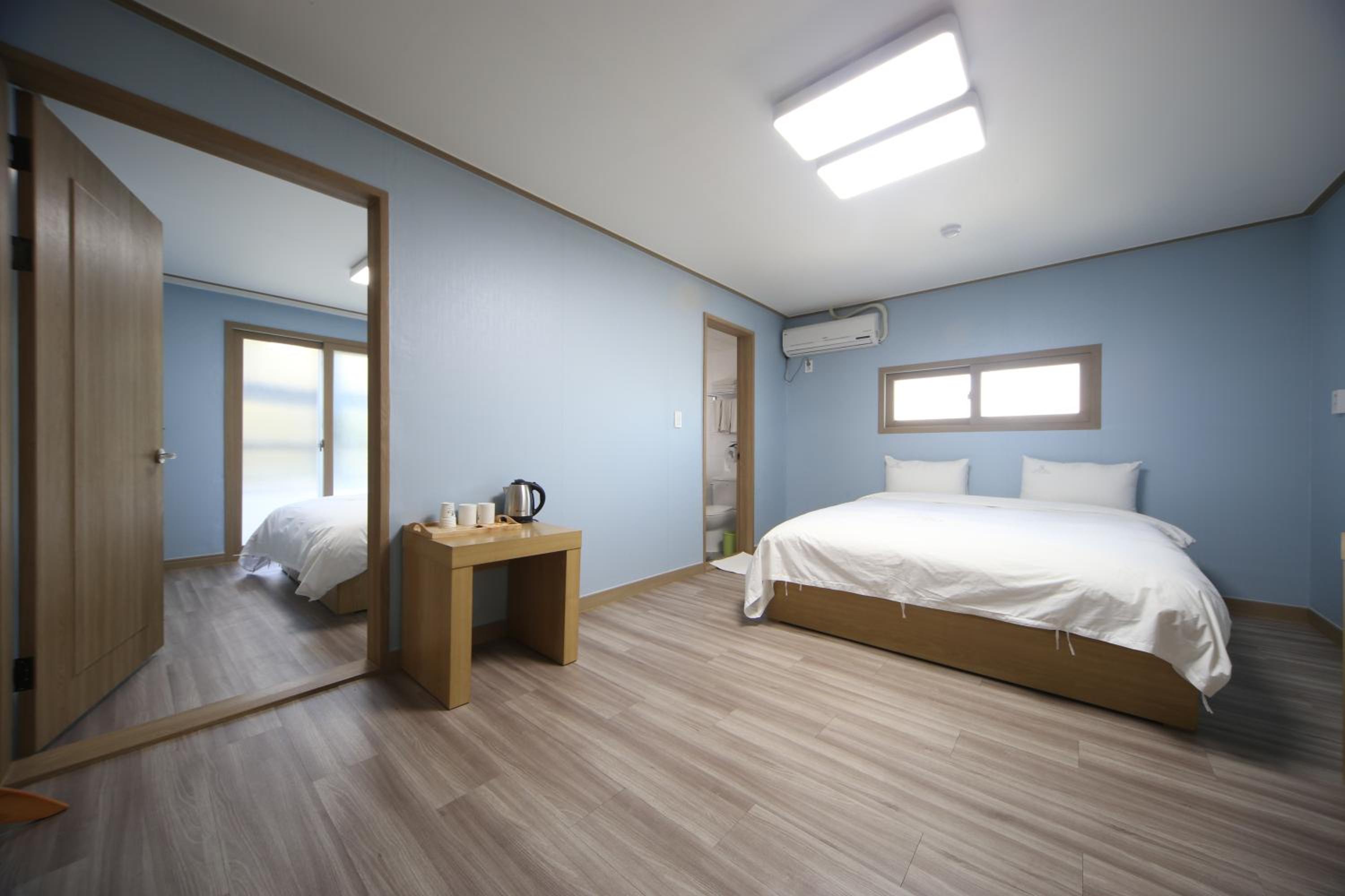 Two-Bedroom Suite