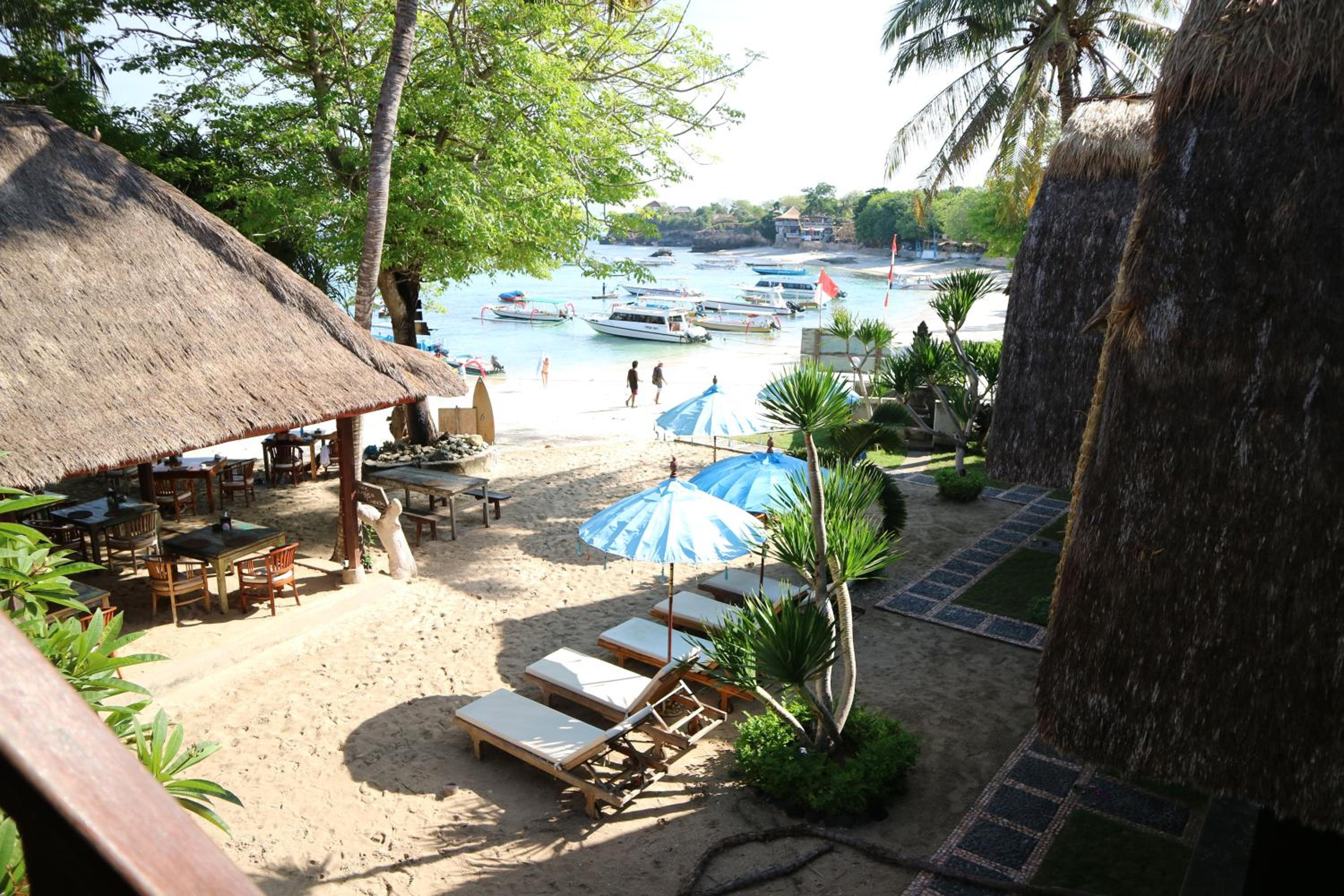 Double Room with Sea View - Photo 23