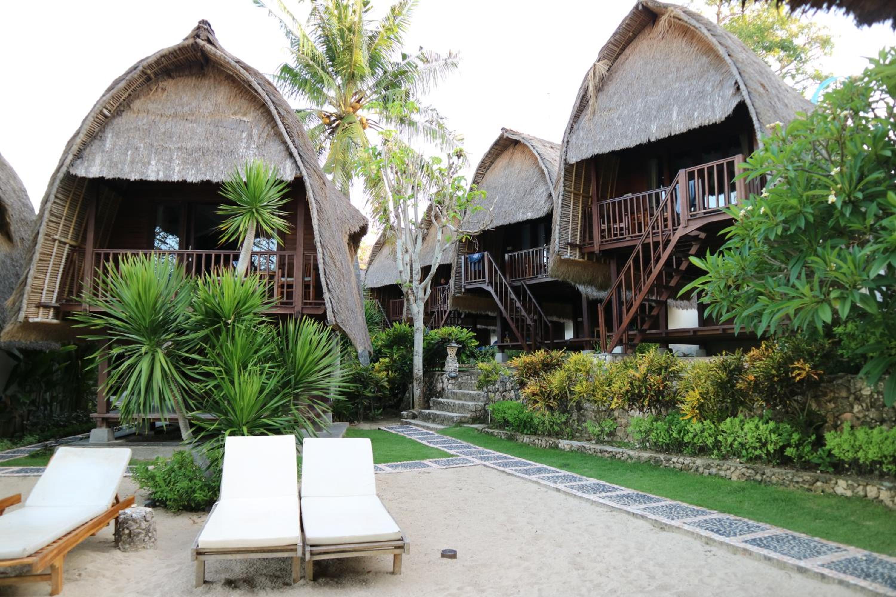Double Room with Sea View - Photo 24