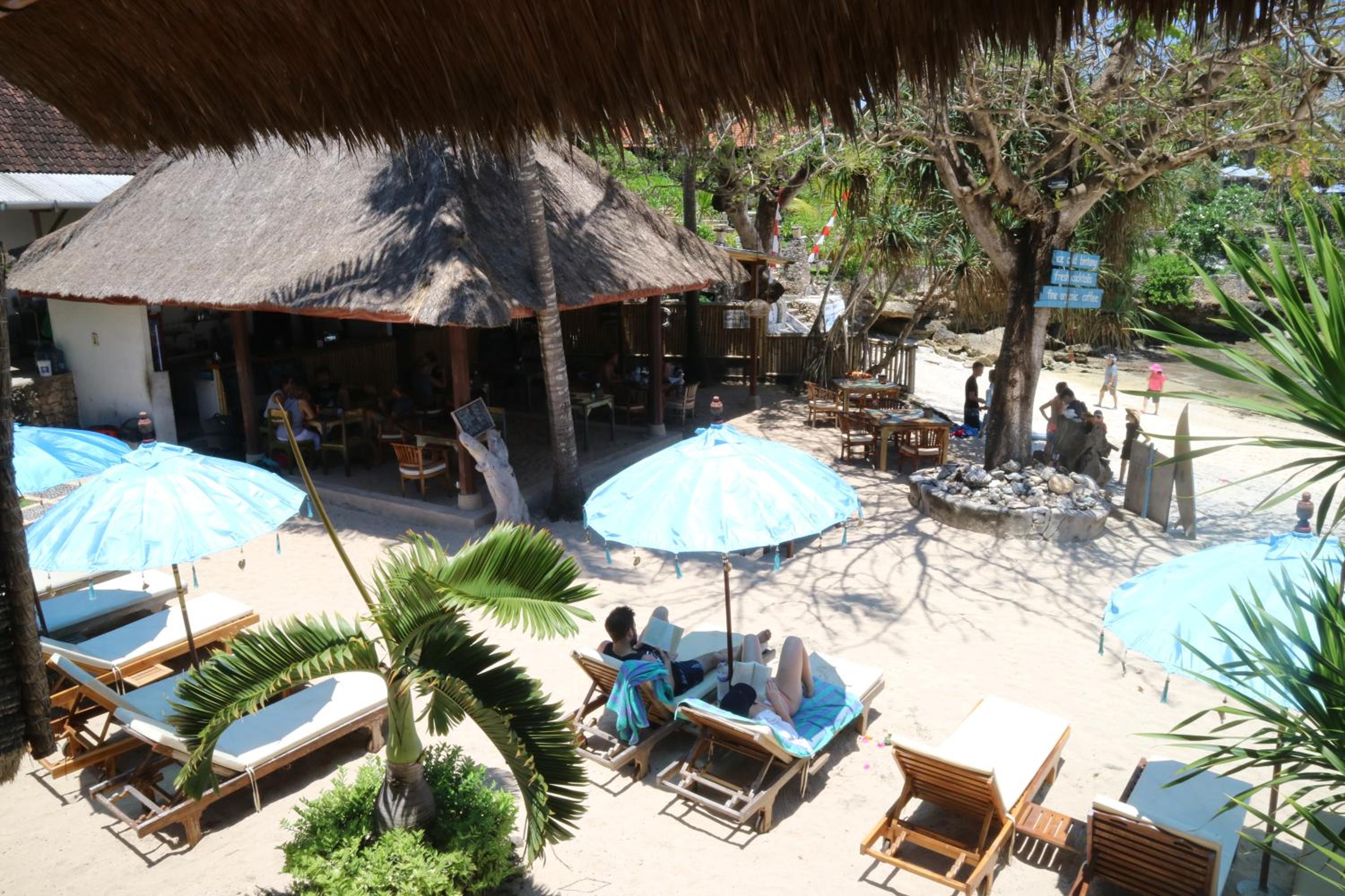 Double Room with Sea View - Photo 9