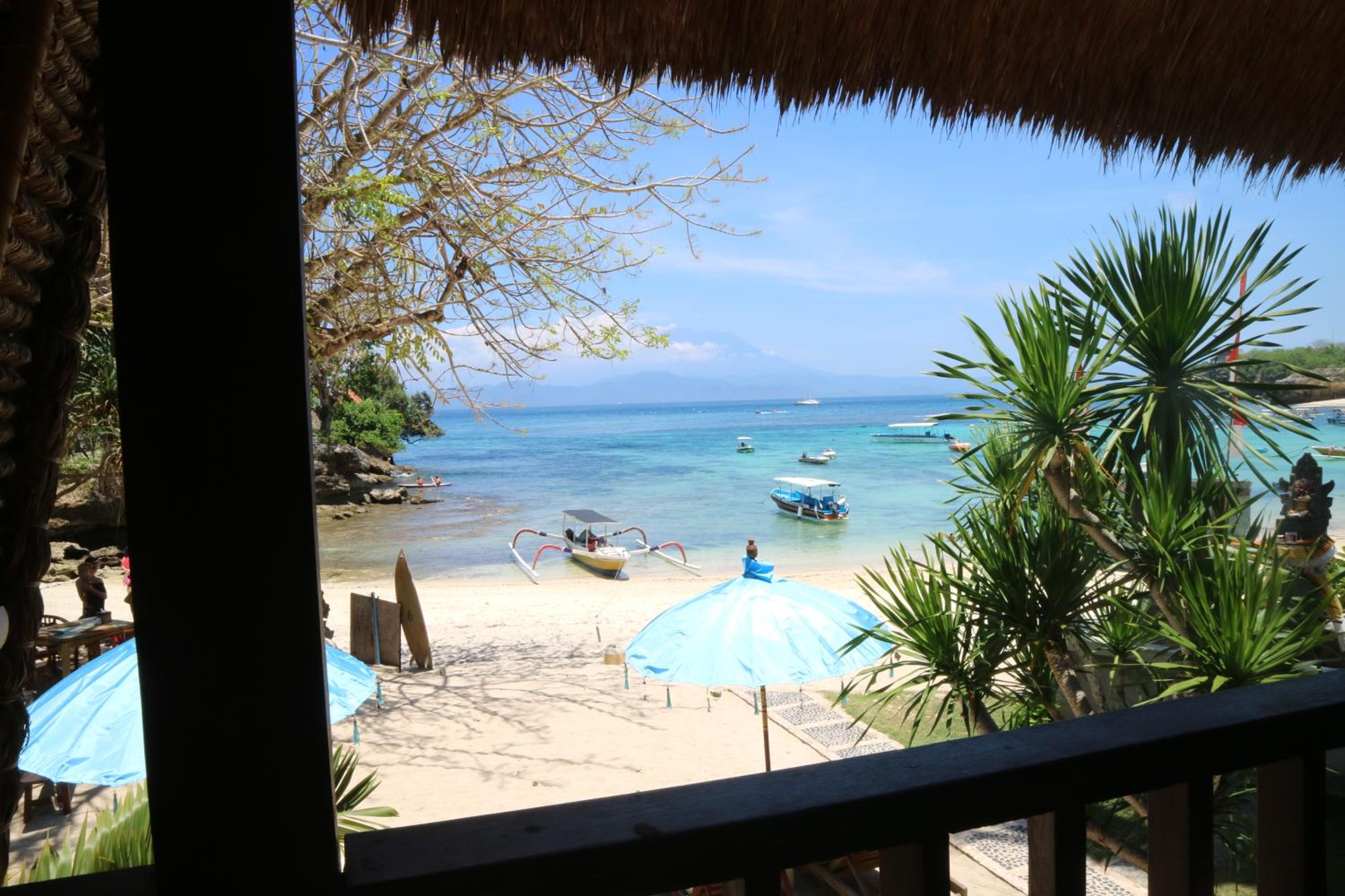 Double Room with Sea View - Photo 8